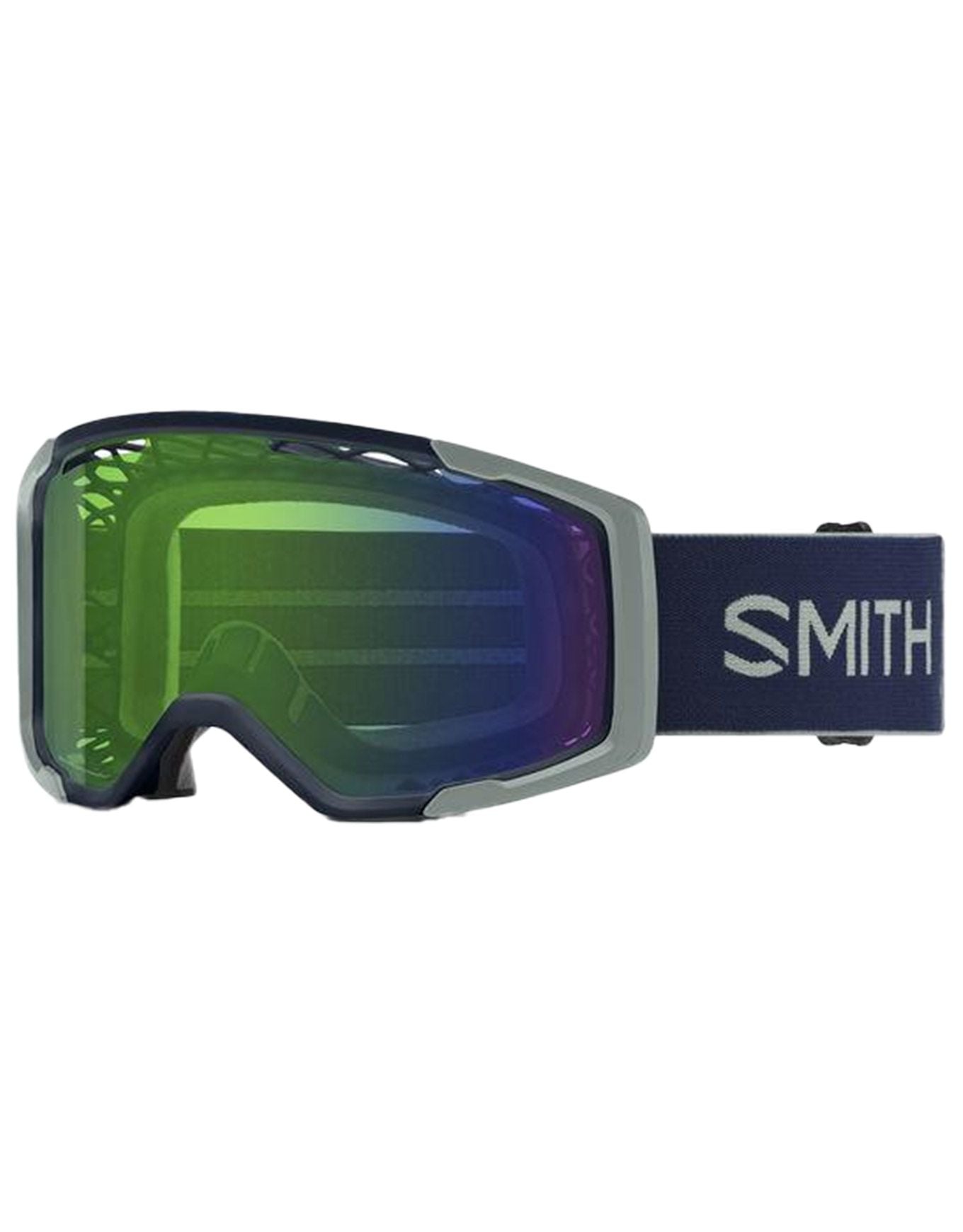 Rhythm Mtb Midnight Navy/Sage Brush + Smith