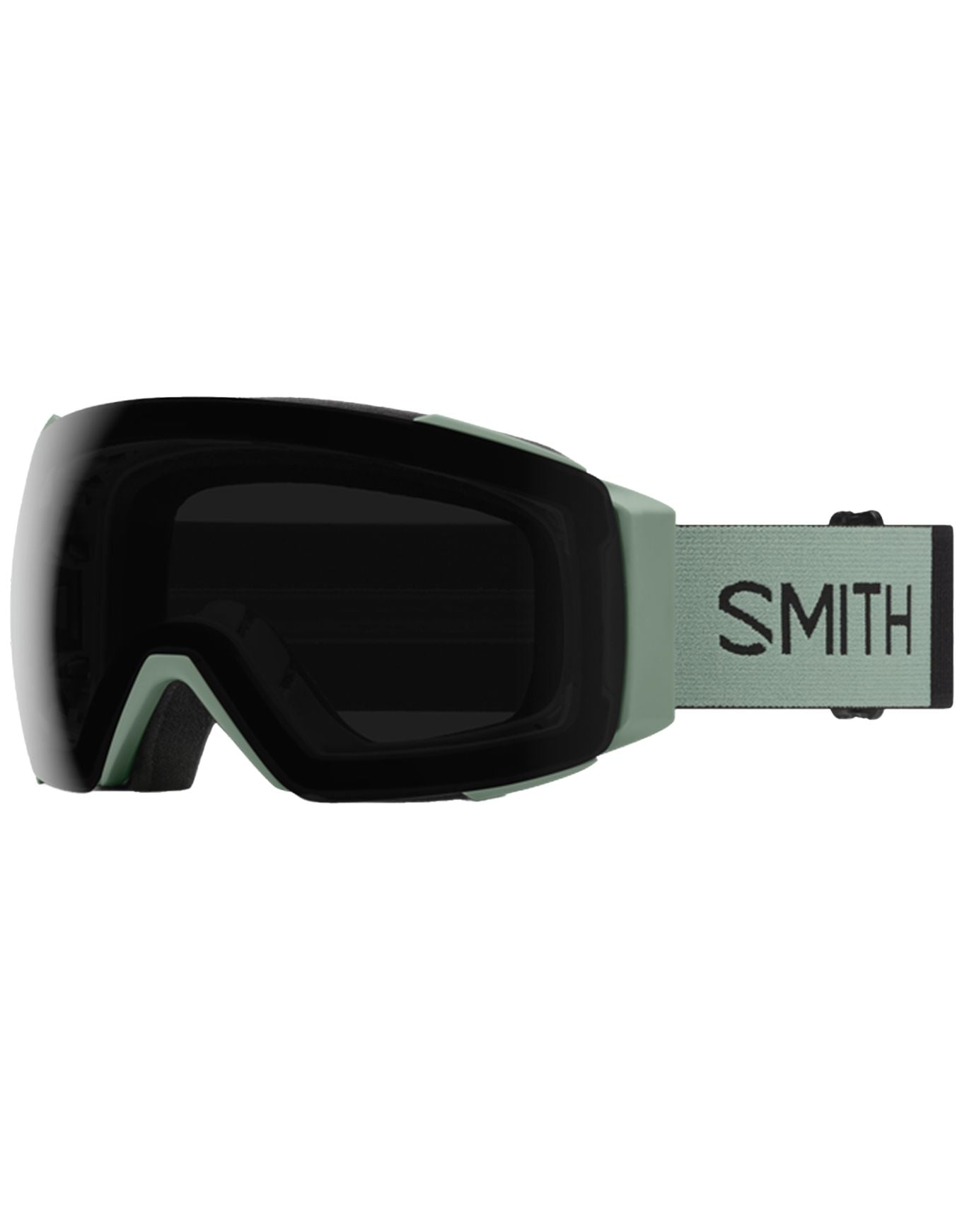 As Io Mag Sage Brush / Chromapop Sun Black + Smith
