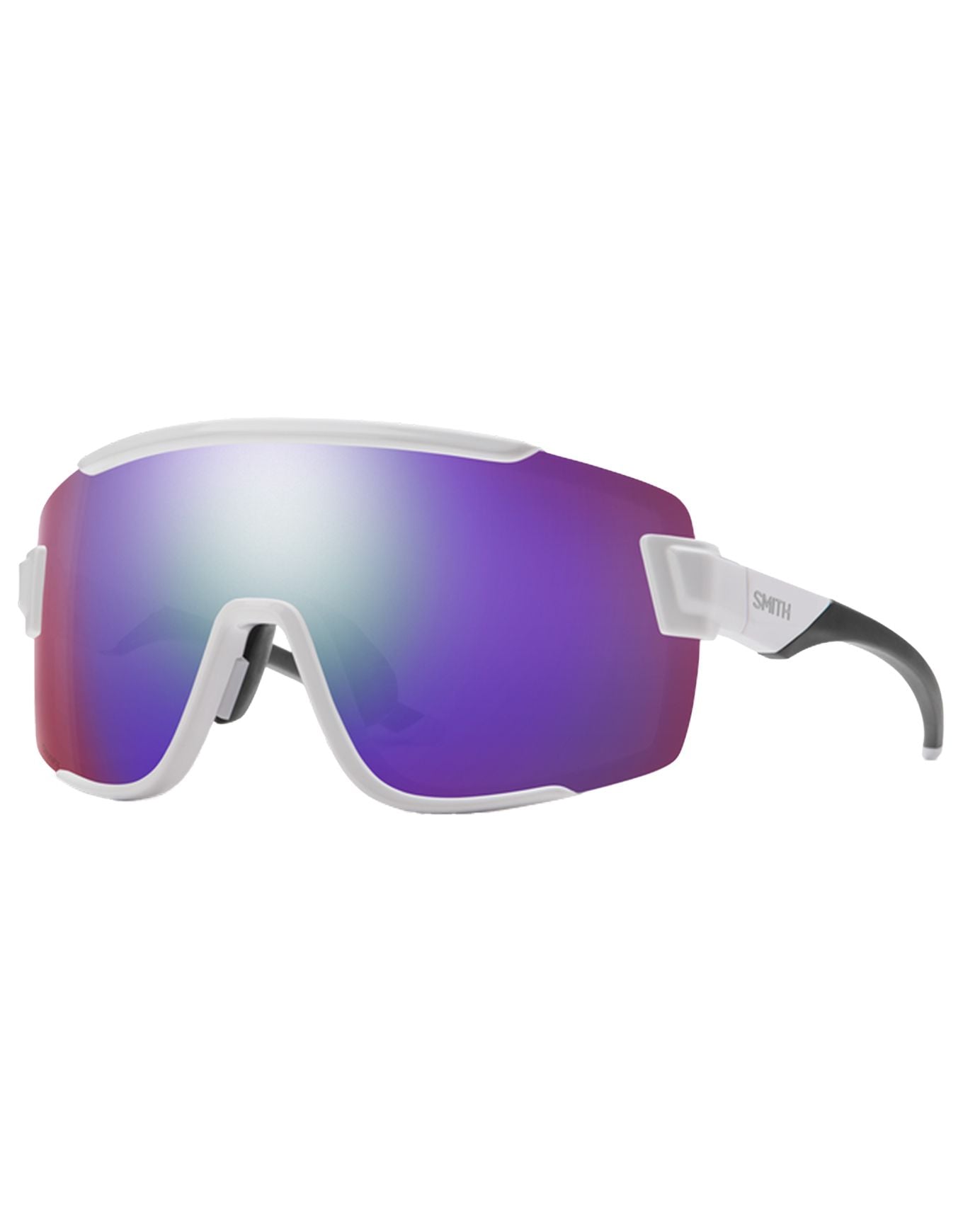 Wildcat White Silver Chromapop Multiplayer Violet + Smith