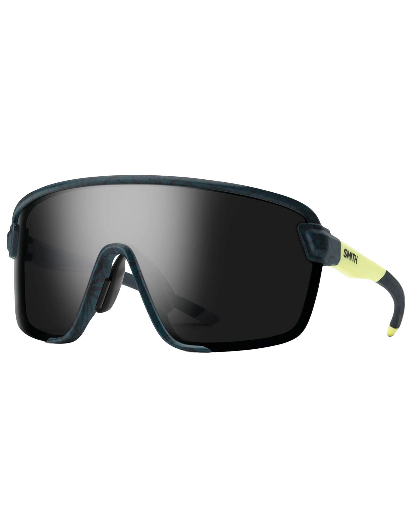 Bobcat Wild Rye ChromaPop Black + Smith