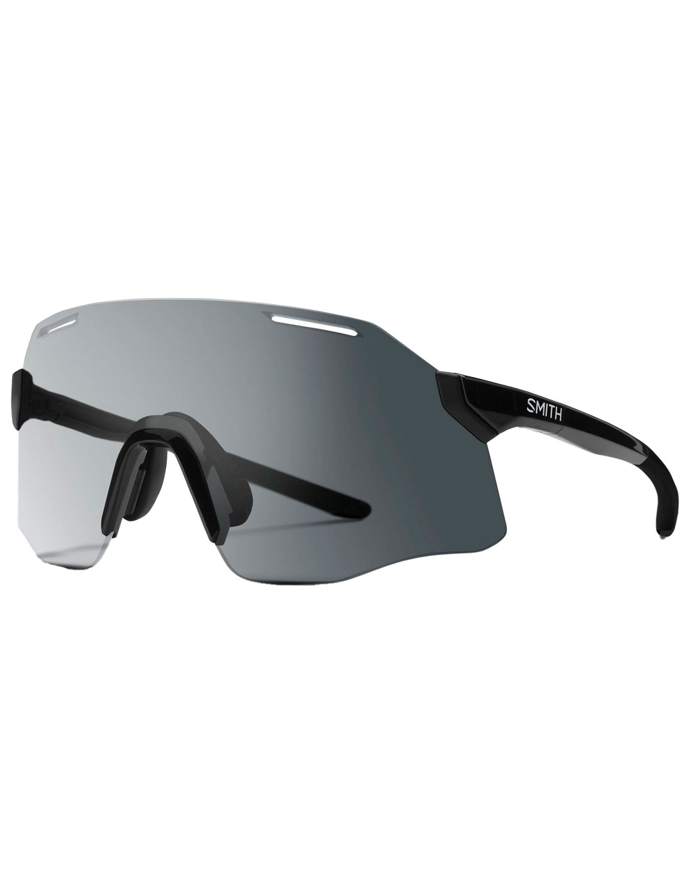 Vert Black Photochromic Clear To Gray + Smith