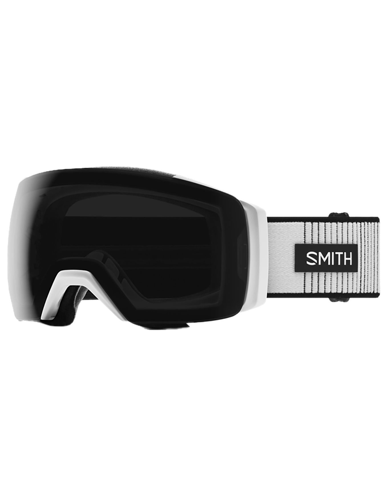 I/O Mag Xl White Fade Out Chromapop Sun Black + Smith