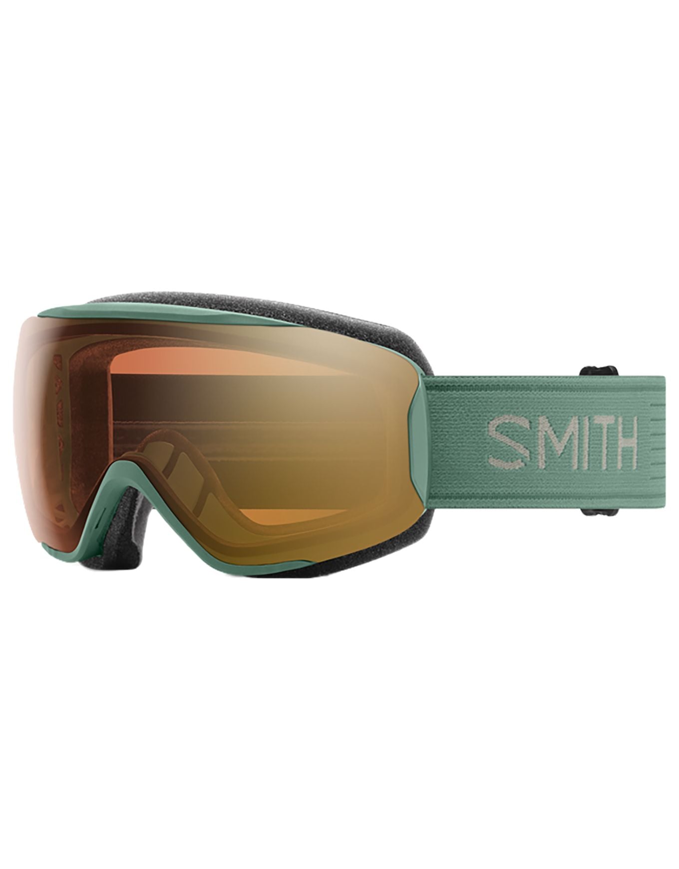Moment Cactus Chromapop Pro Photochromic Gold Mirror + Smith
