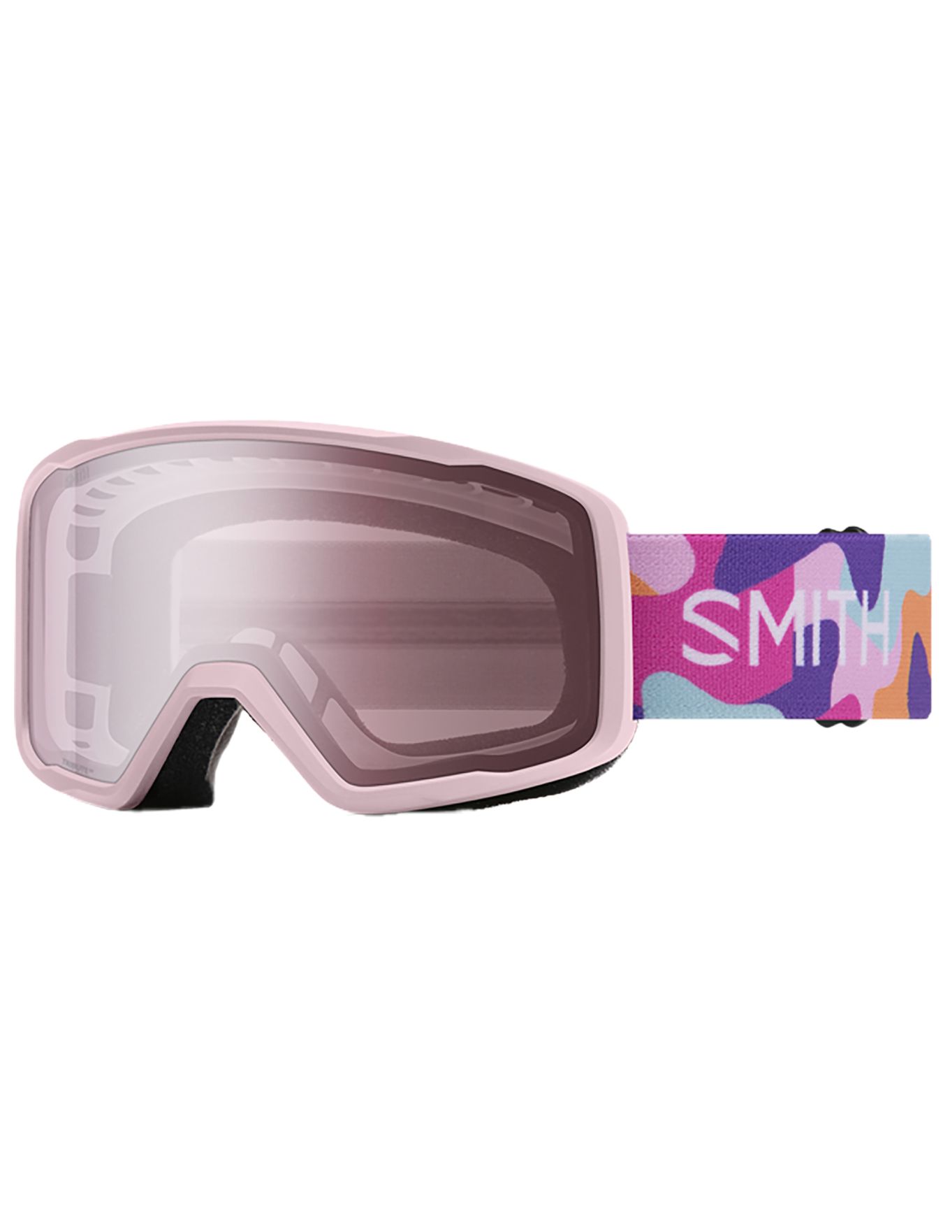 Tribute Carnation Puzzle Ignitor Mirror + Smith