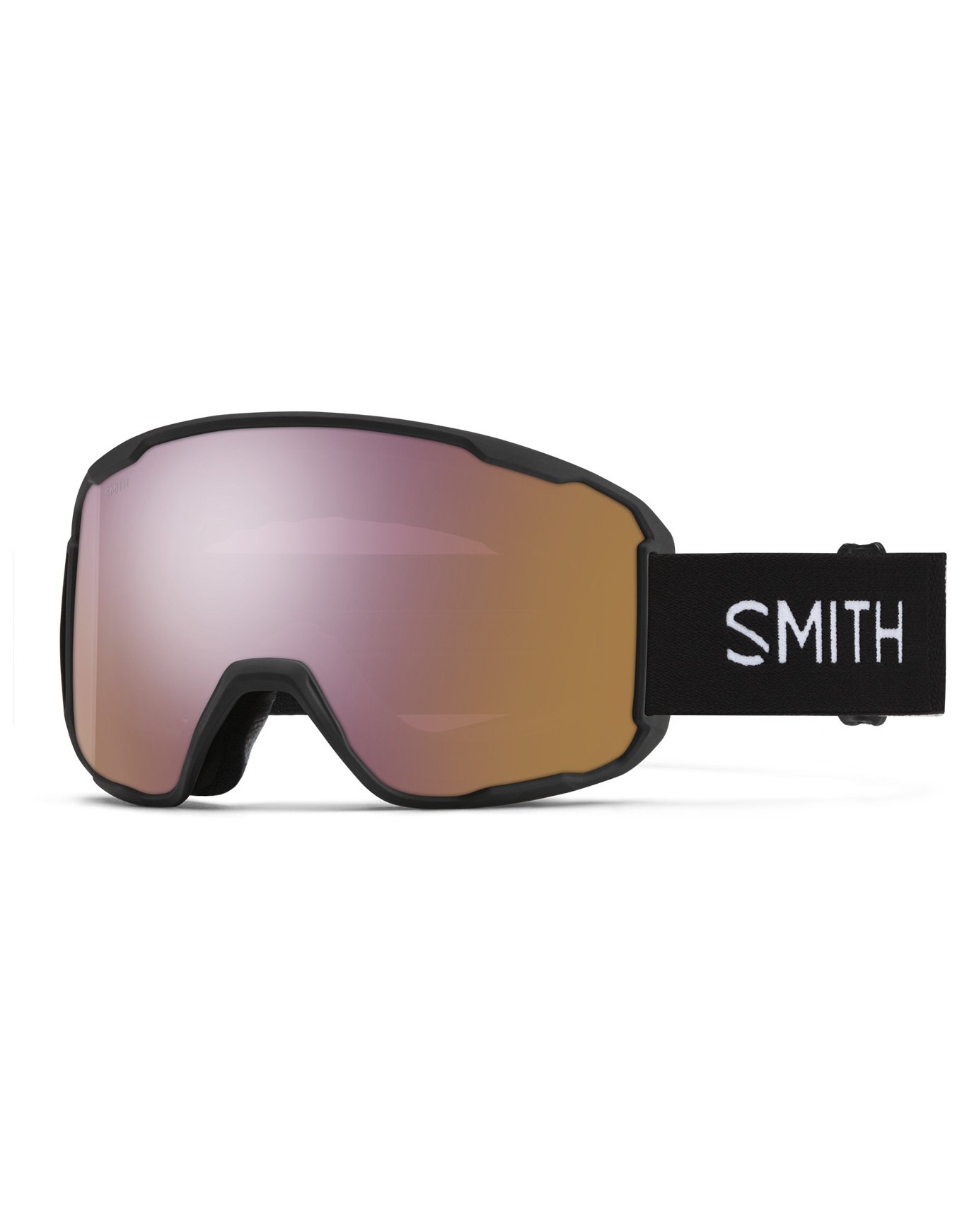 Preview Black / Chromapop Everyday Rose Gold Mirror + Smith