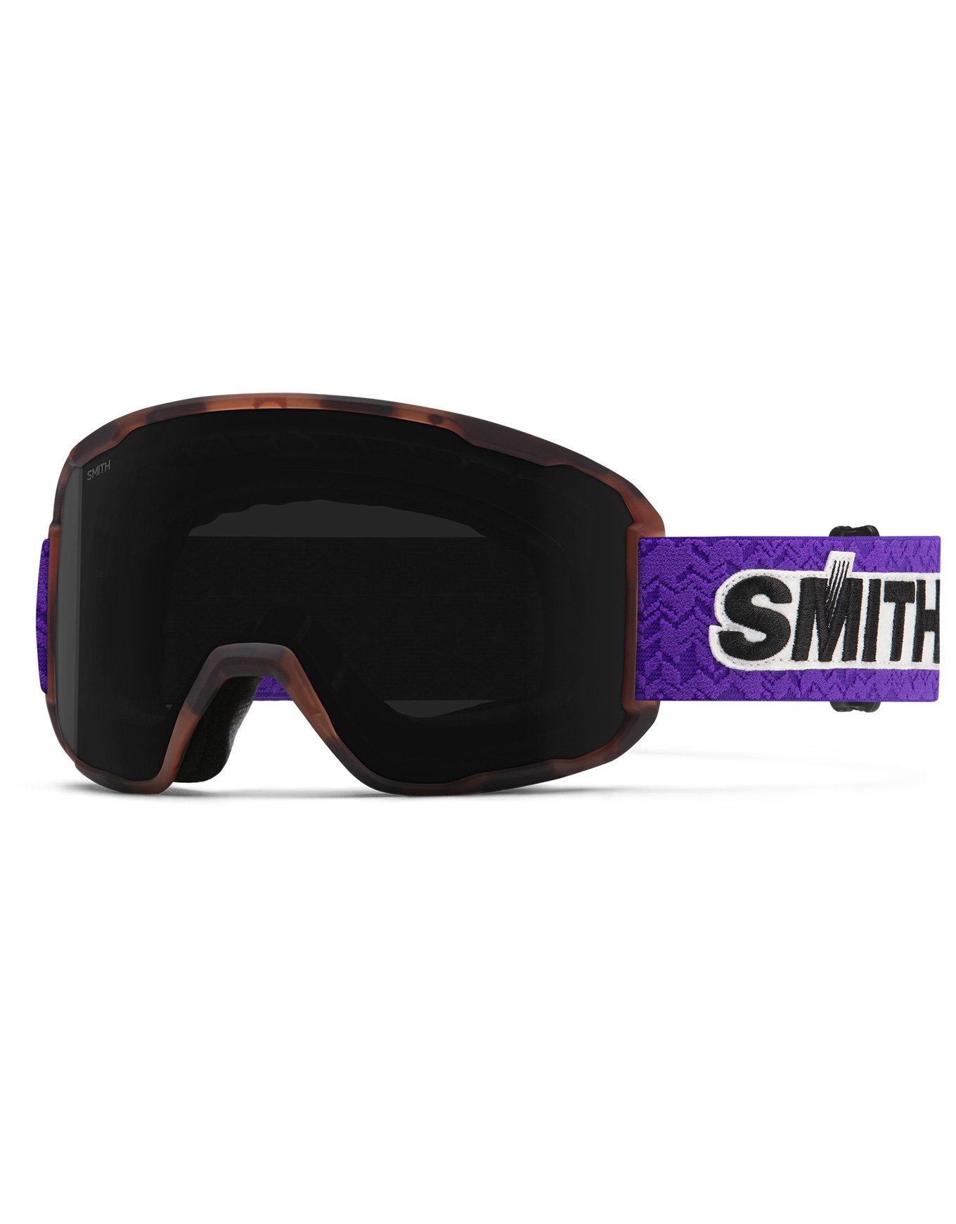 Preview Tortoise Retro Classic / Chromapop Sun Black + Smith