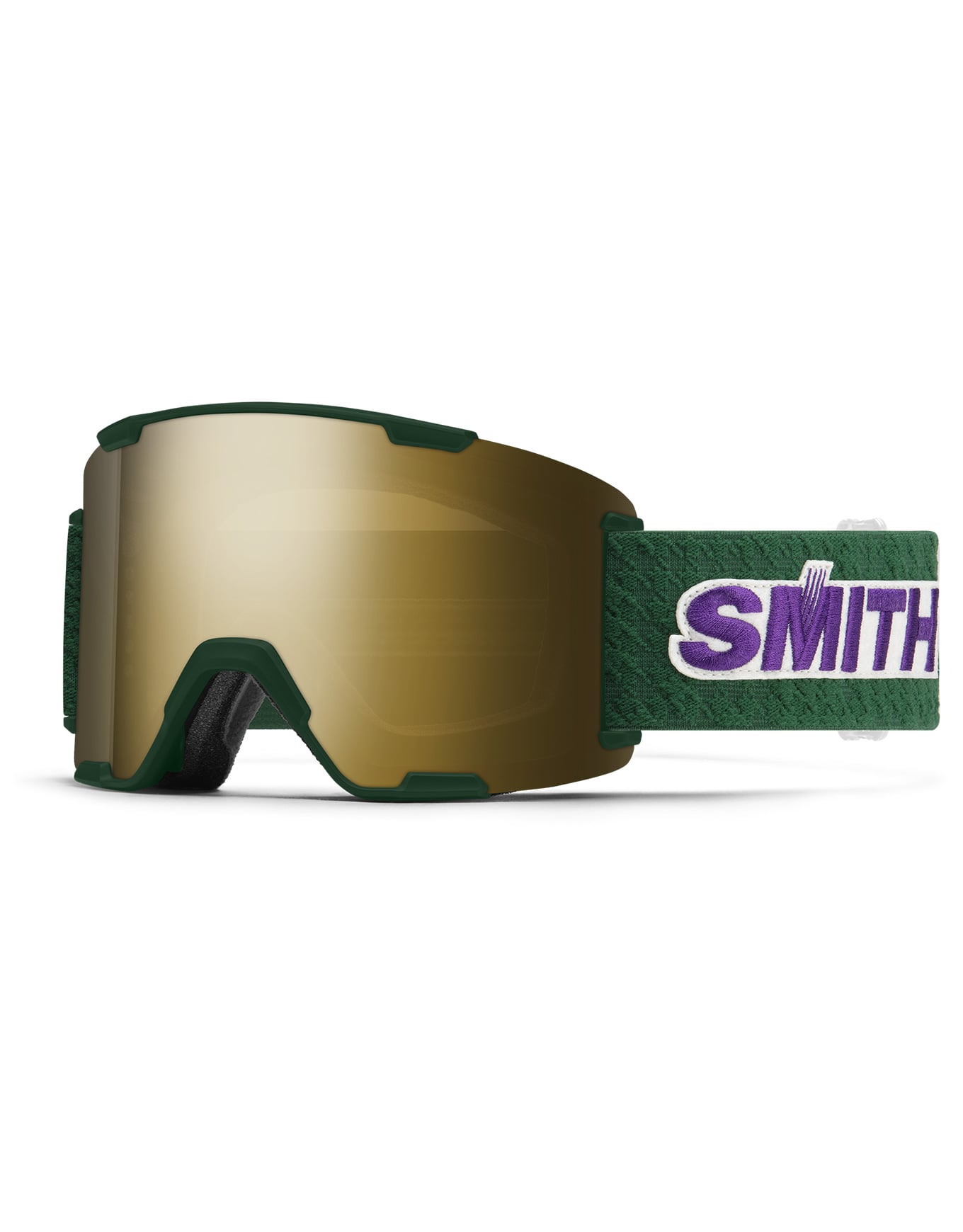Stash XL Primal Green Retro Classic / Chromapop Sun Black Gold Mirror + Smith