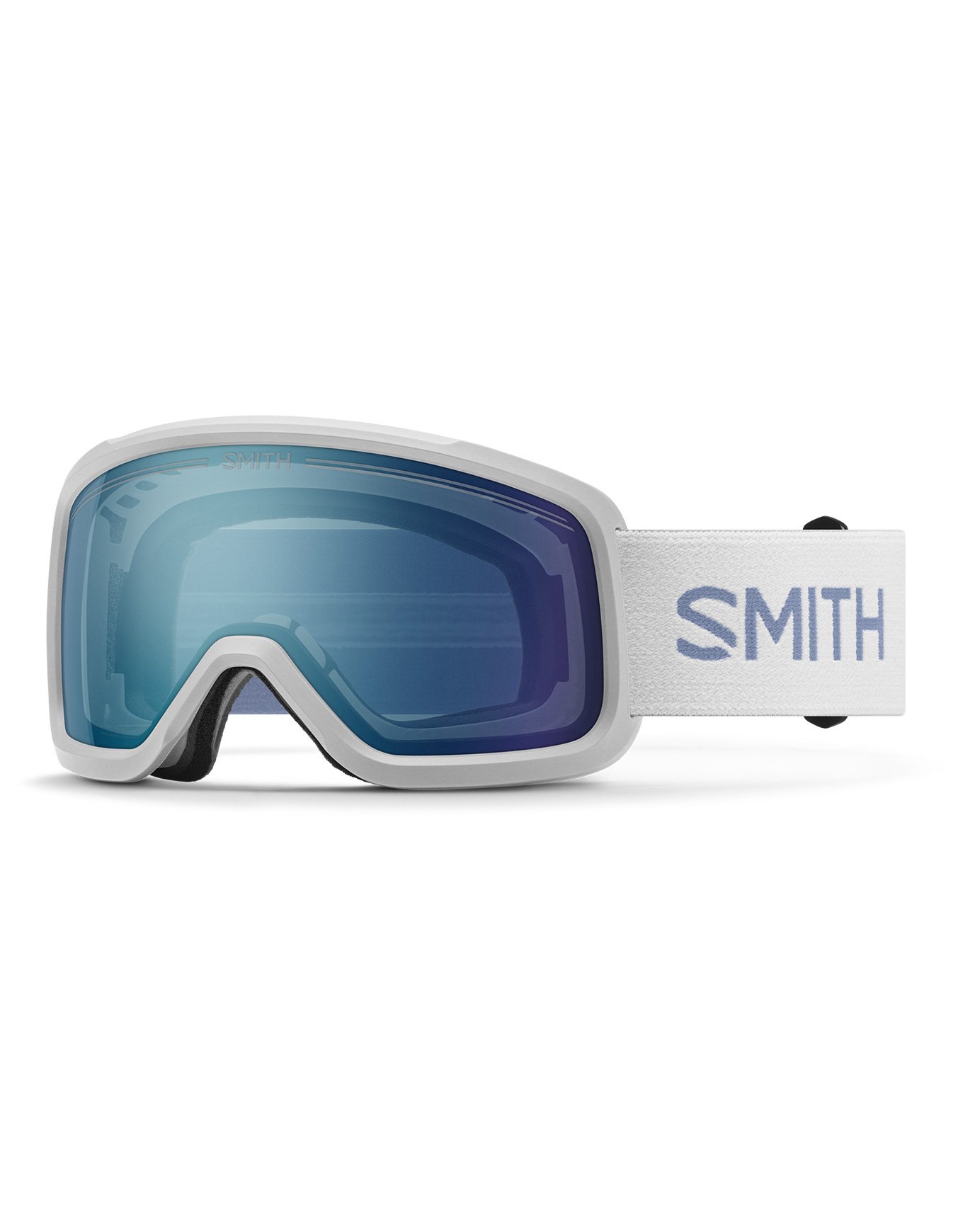 Shakedown Mist / Chromapop Everyday Blue Mirror + Smith