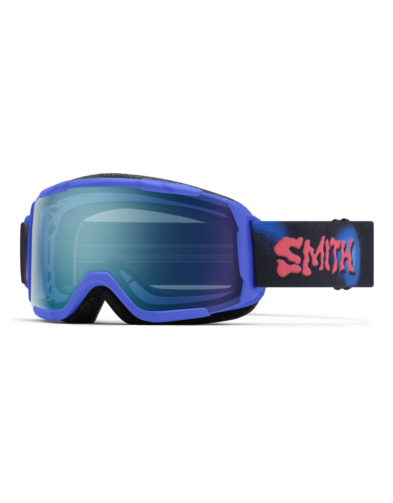 Grom Supernova Vibes / Chromapop Everyday Blue Mirror + Smith
