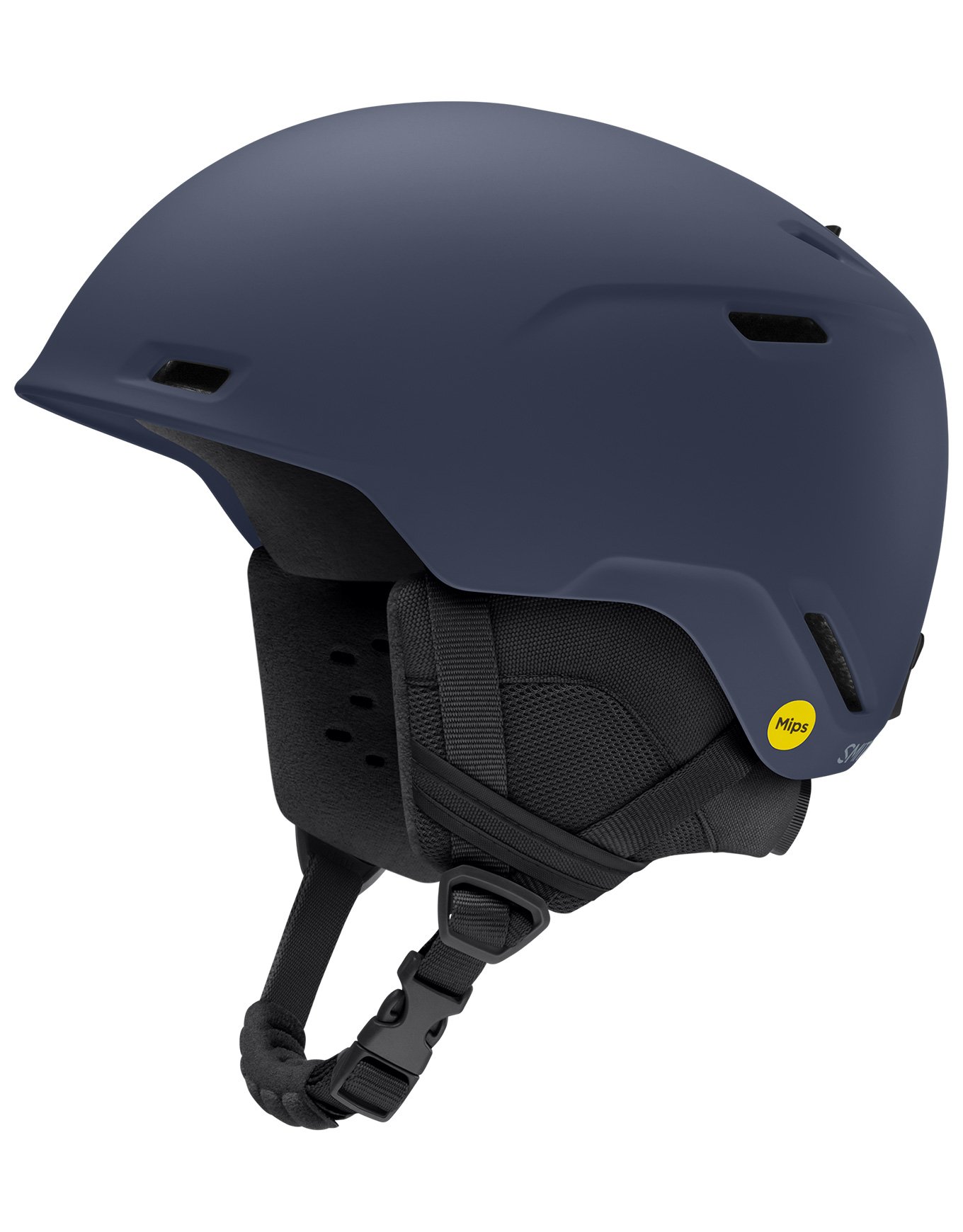 Cache MIPS Matte Royal Navy + Smith