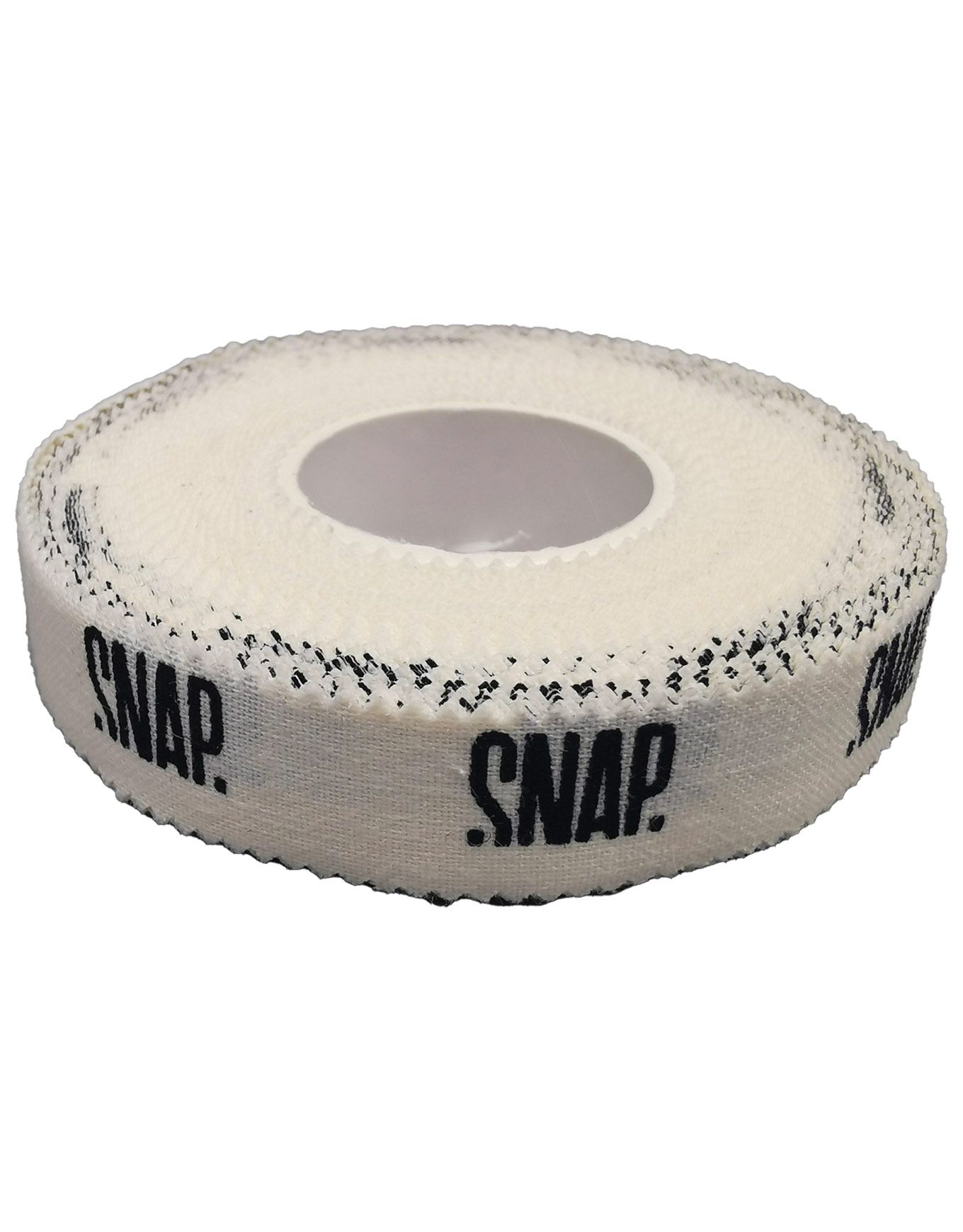 Tape 13mm - 9,14m White + Snap