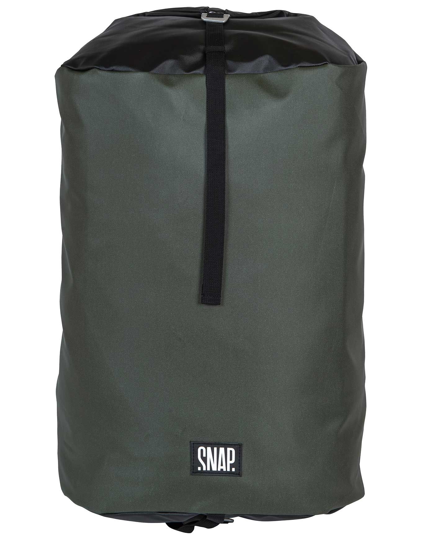 Snapack 50 - Dark Khaki + Snap