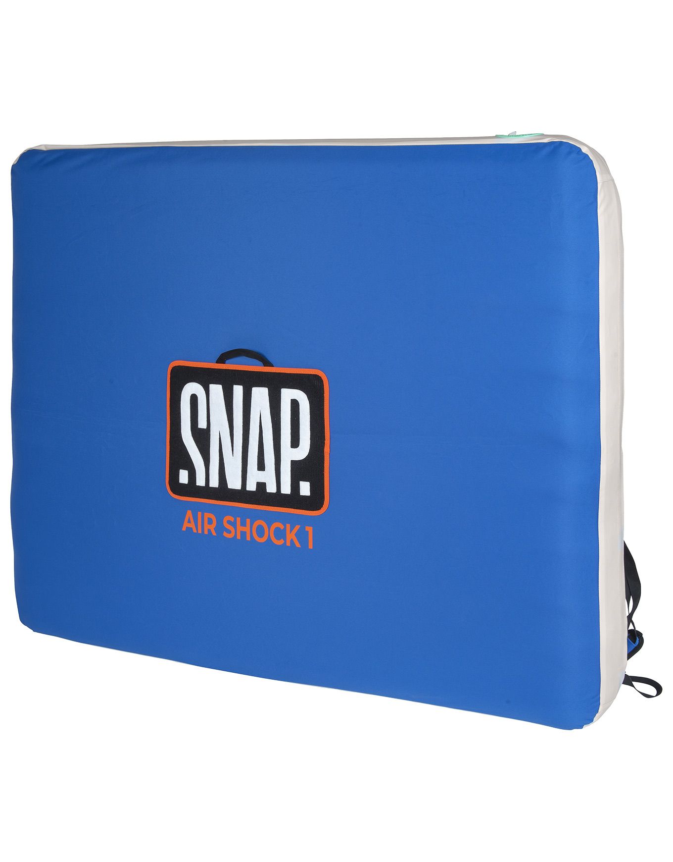 Air Shock 1 + Pump Deep Water + Snap