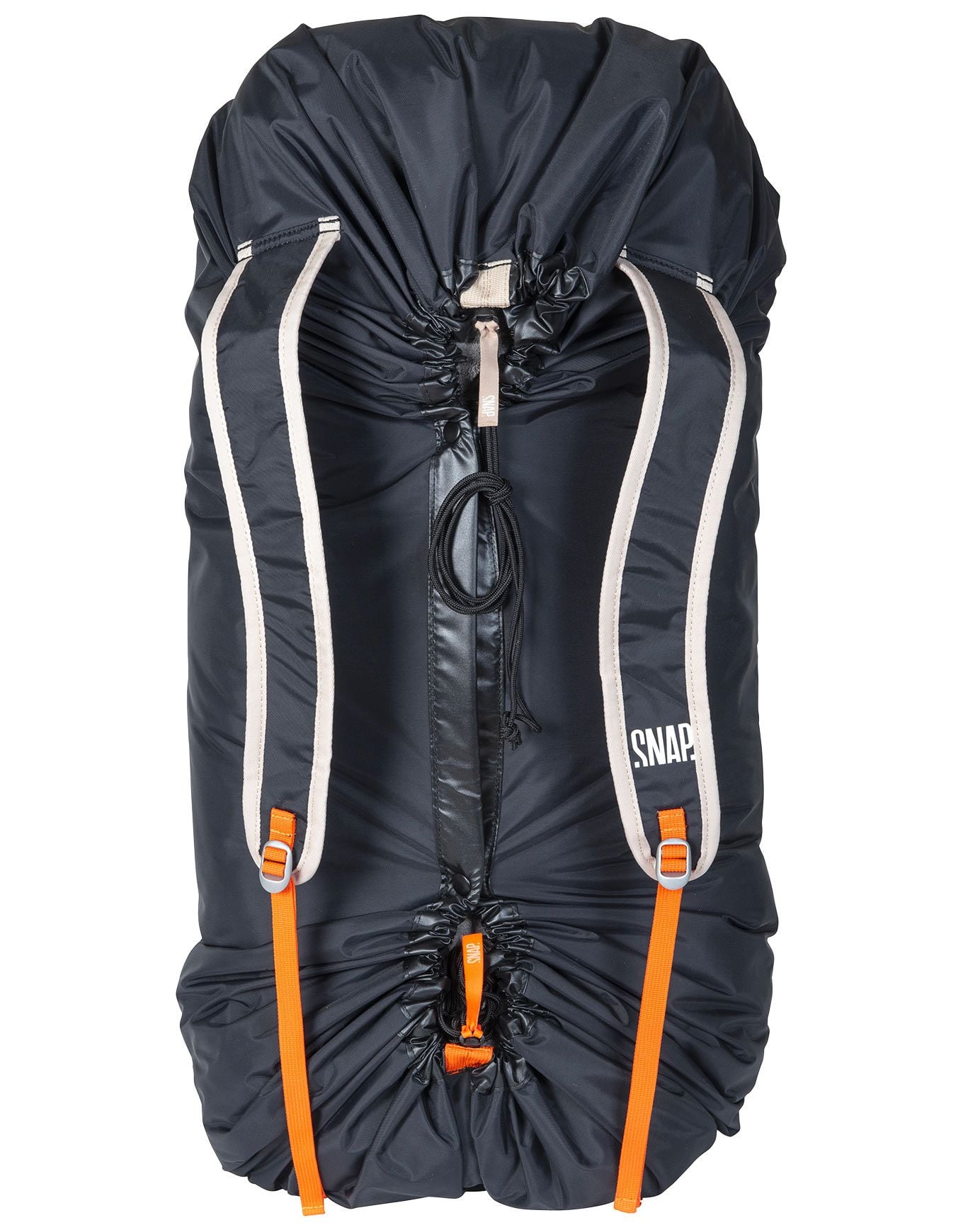 Rope Pack Black & Chalk + Snap
