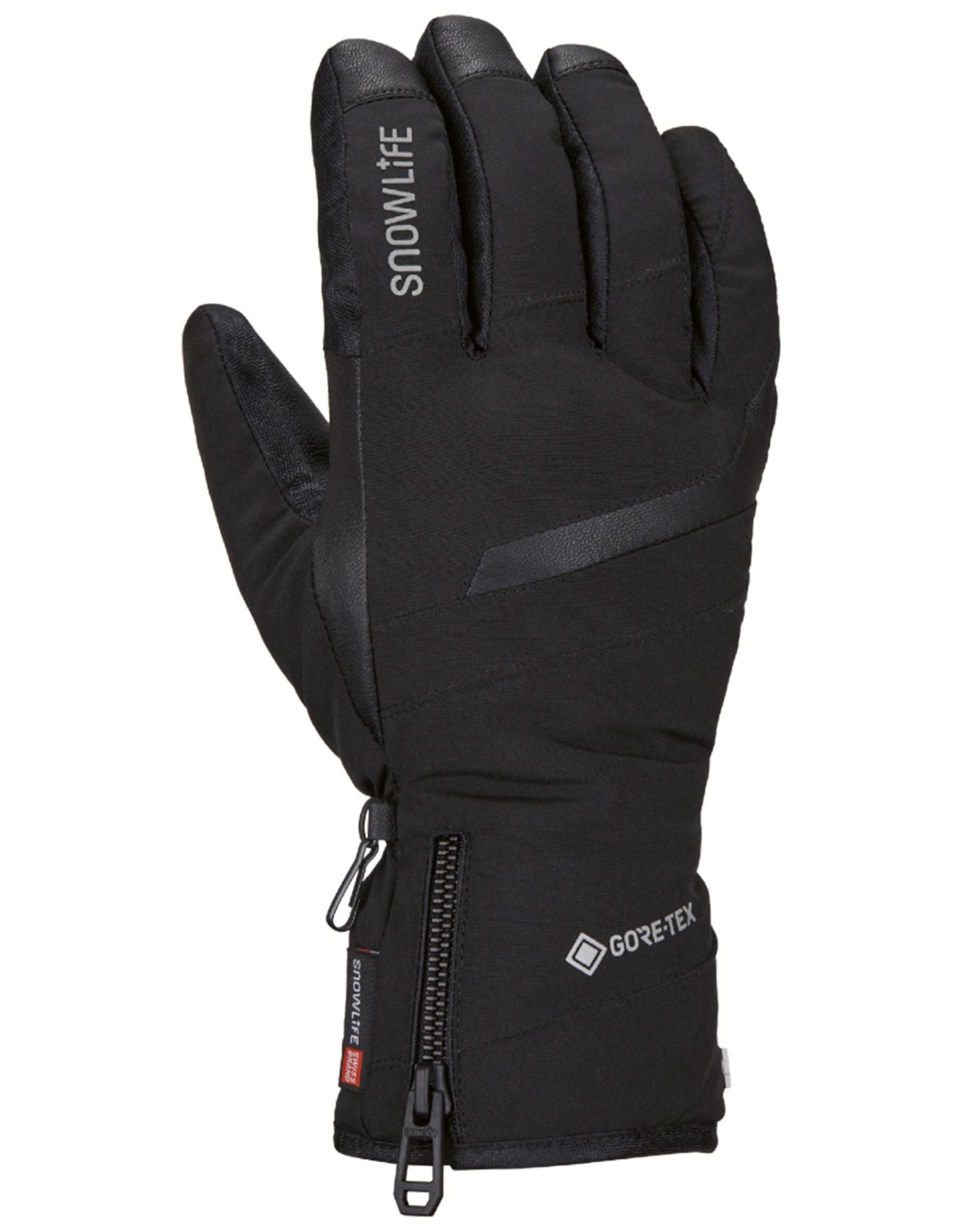 Gants Imperméables Extremities Zorin Primaloft - Noir Taille M (neuf Sans Boîte)
