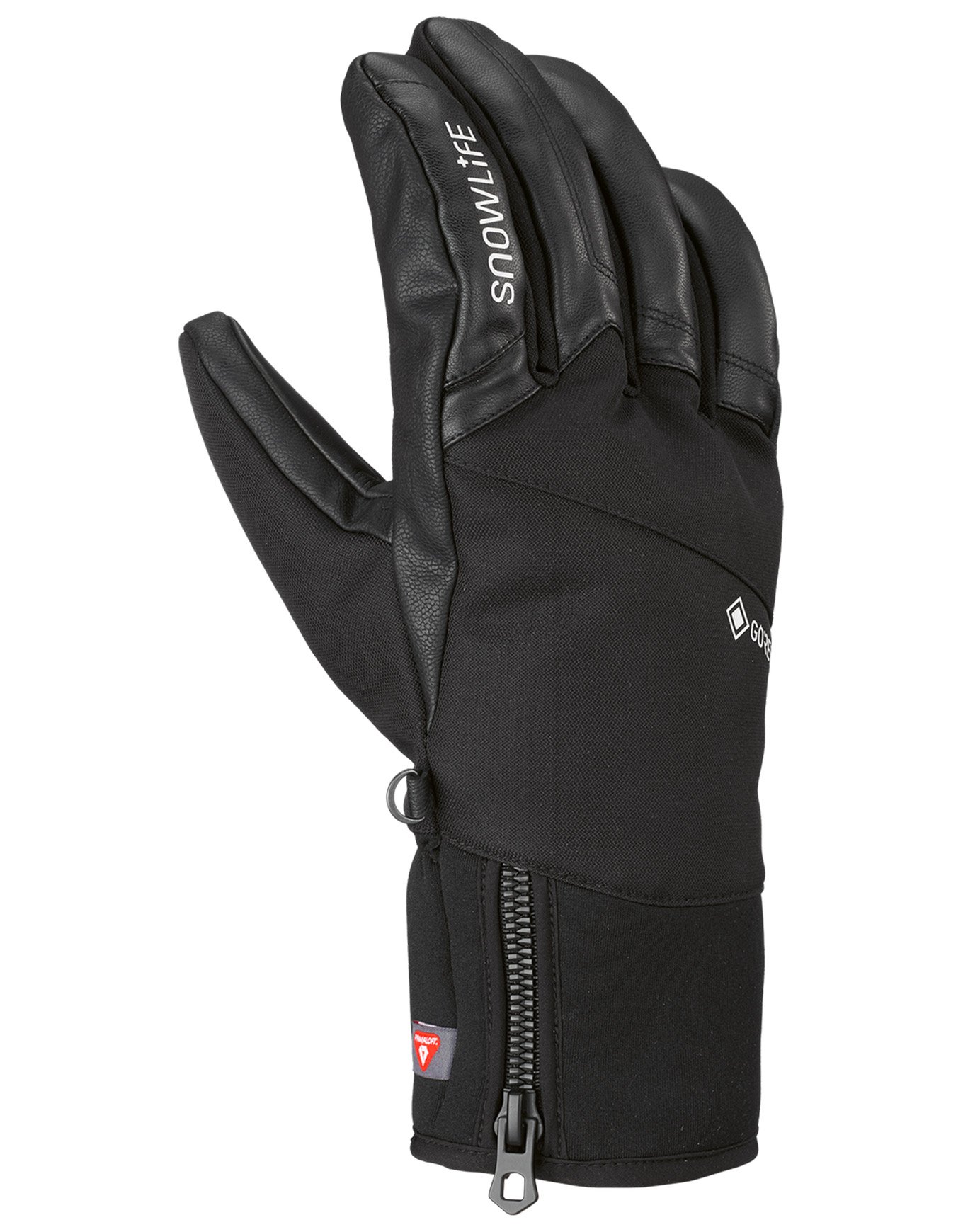 Unity GTX Glove M Black + Snowlife