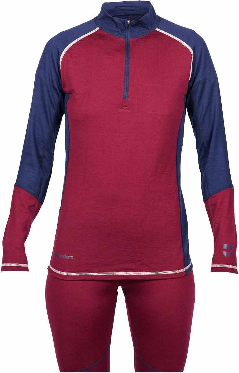 Blaklader 7200 Women's Merino Thermal Top main image 0