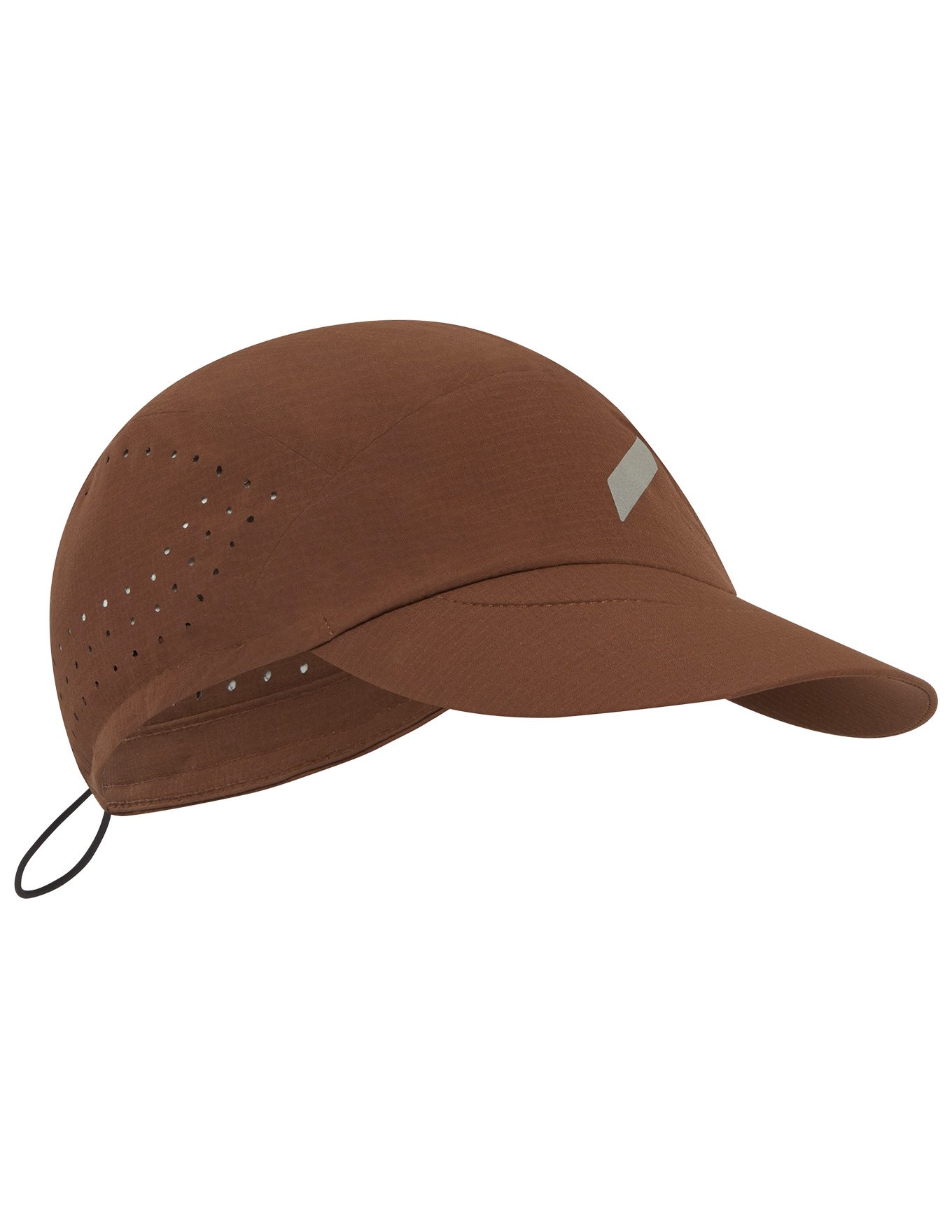 Run Cap 2.0 Brown + Soar