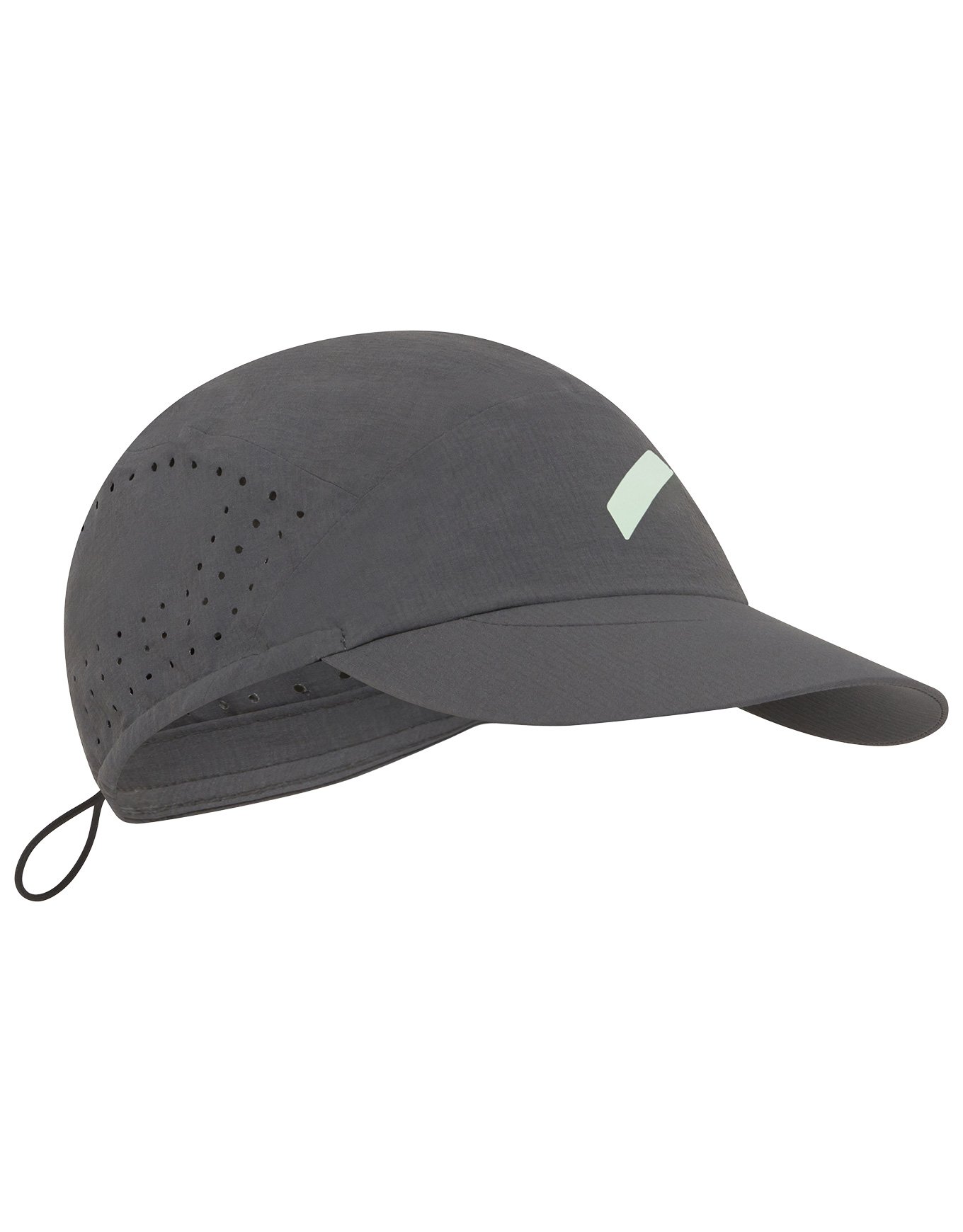 Run Cap 2.0 Grey + Soar
