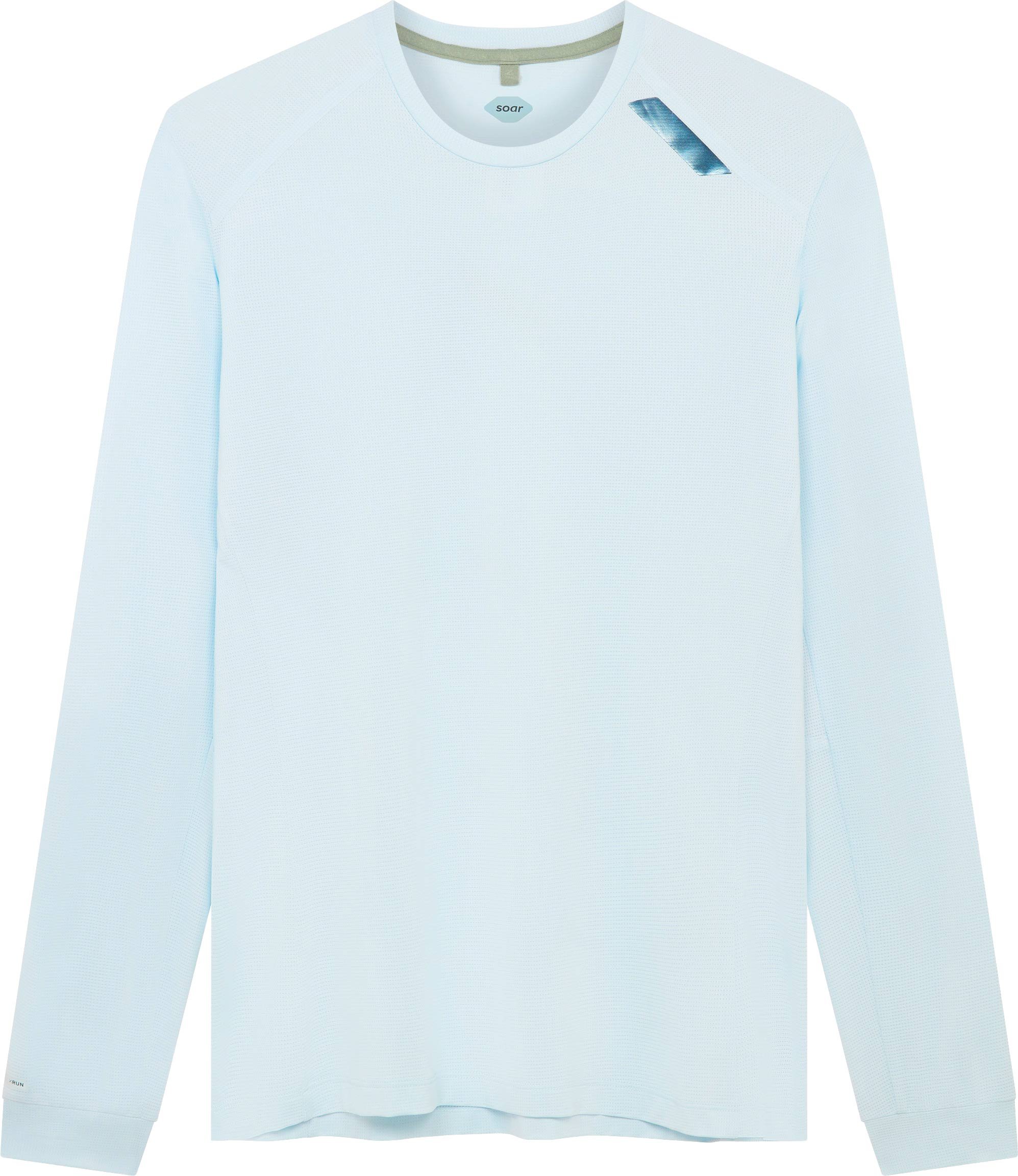LS Tech T Halogen Blue + Soar