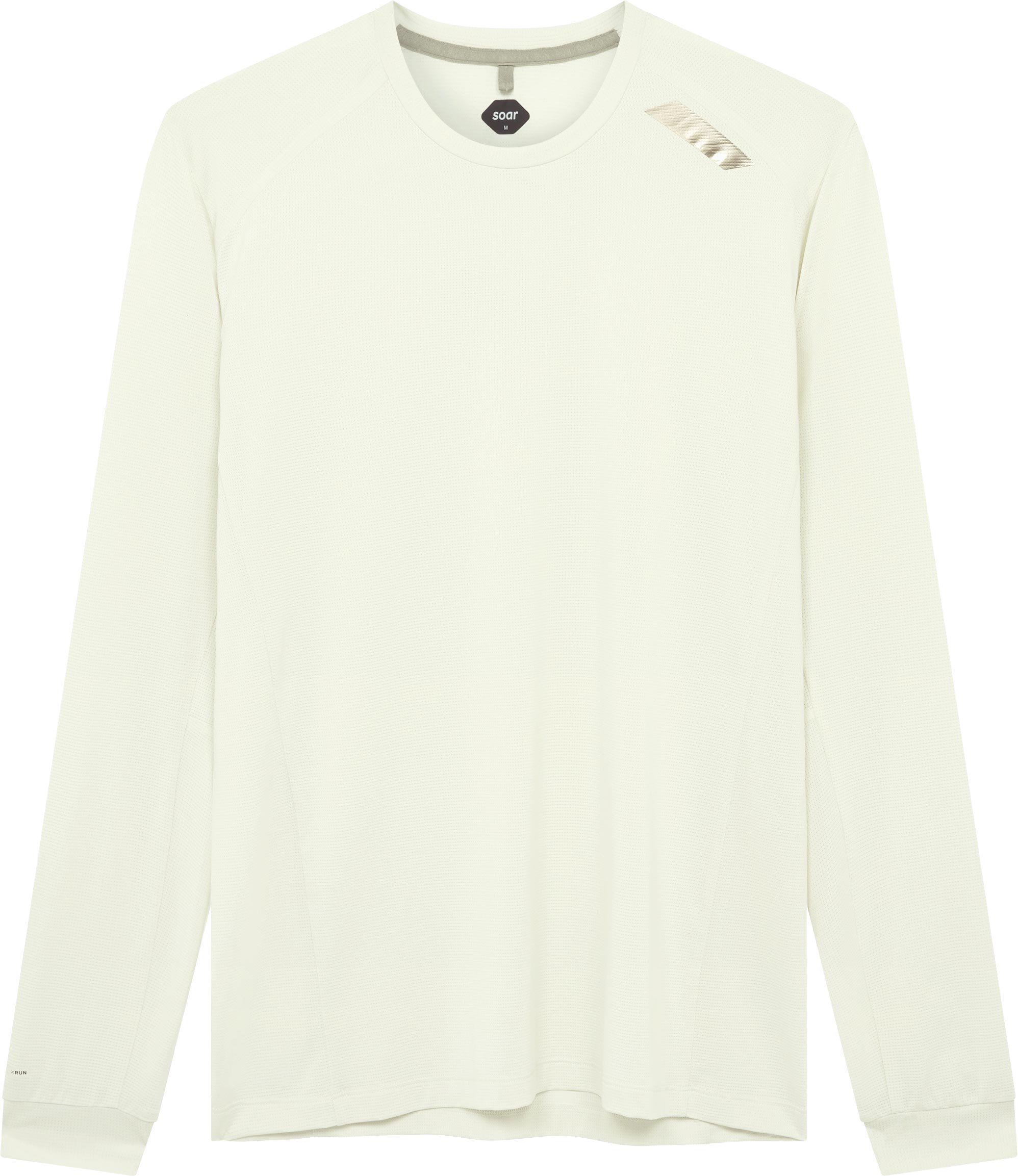 LS Tech T Cream + Soar