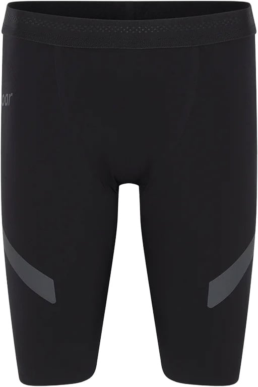Half Tights Black + Soar