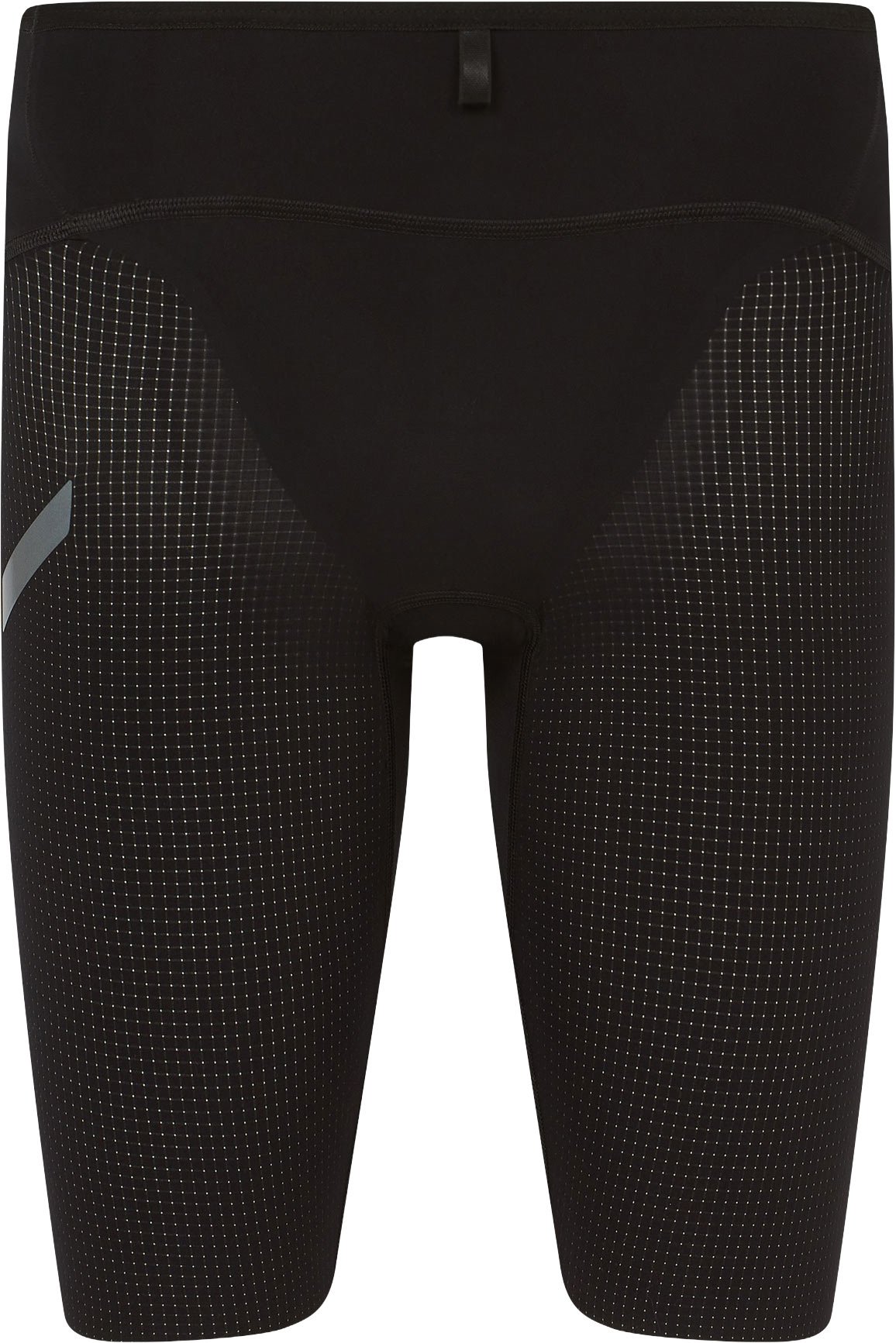 Marathon Speedshorts Black + Soar