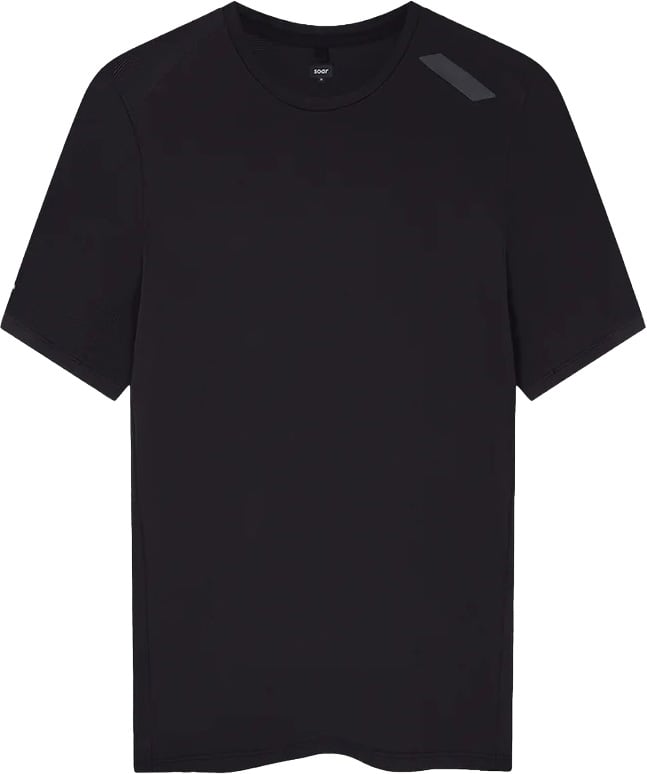 Eco Tech T Black + Soar