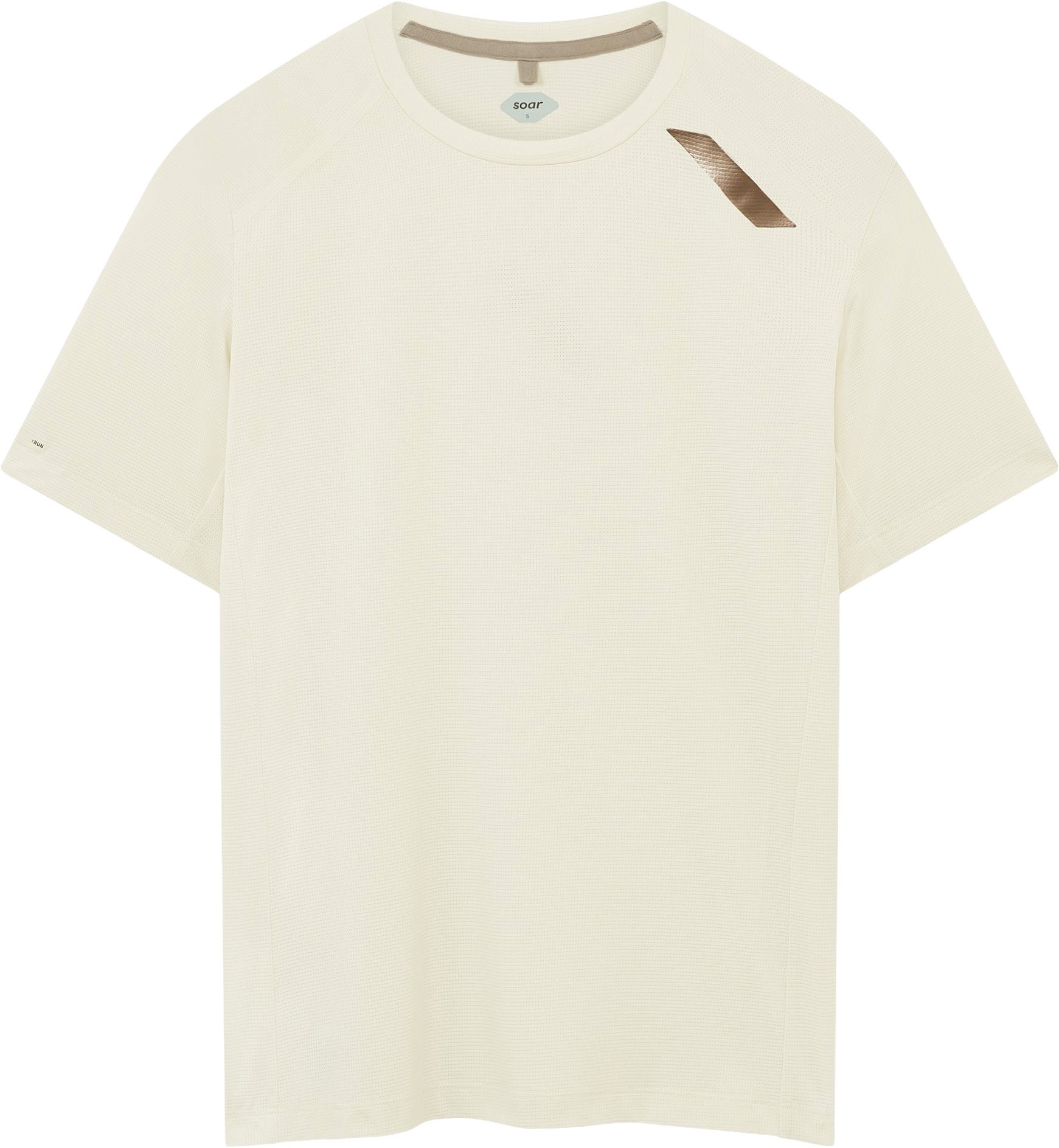 Eco Tech T Cream + Soar