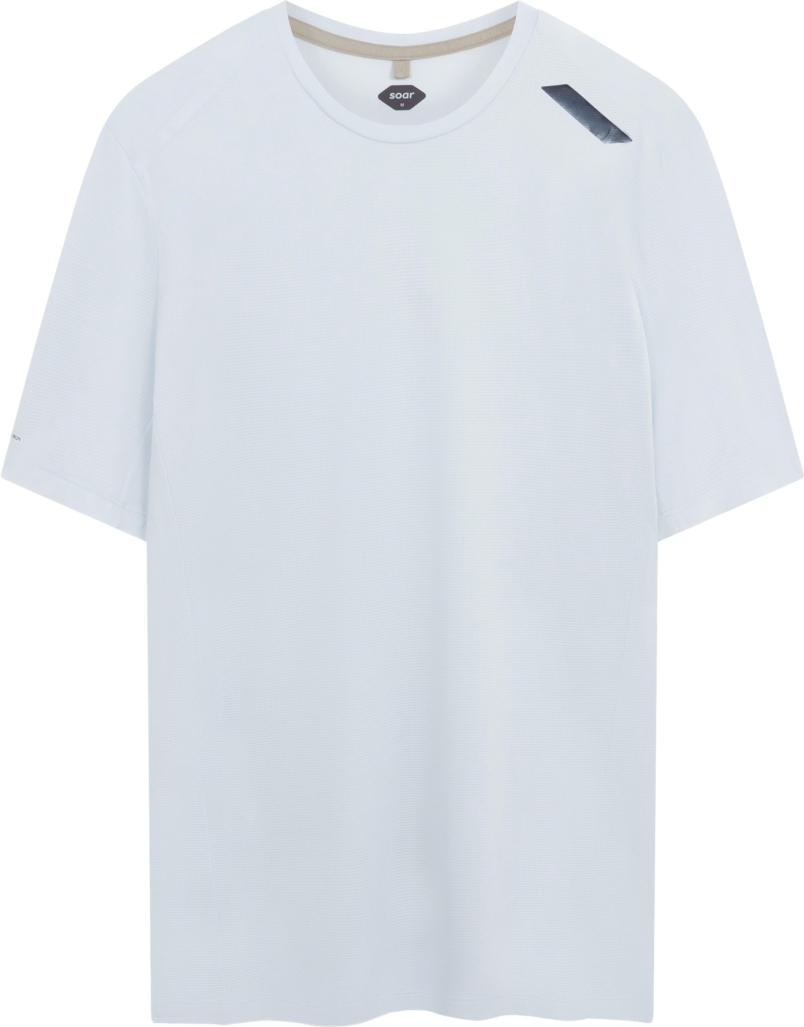 Eco Tech T Halogen Blue + Soar
