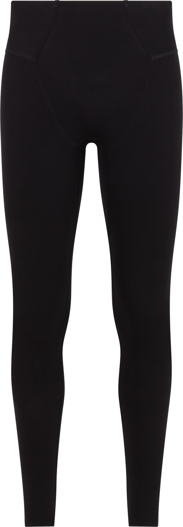Nwb Session Tights Black + Soar