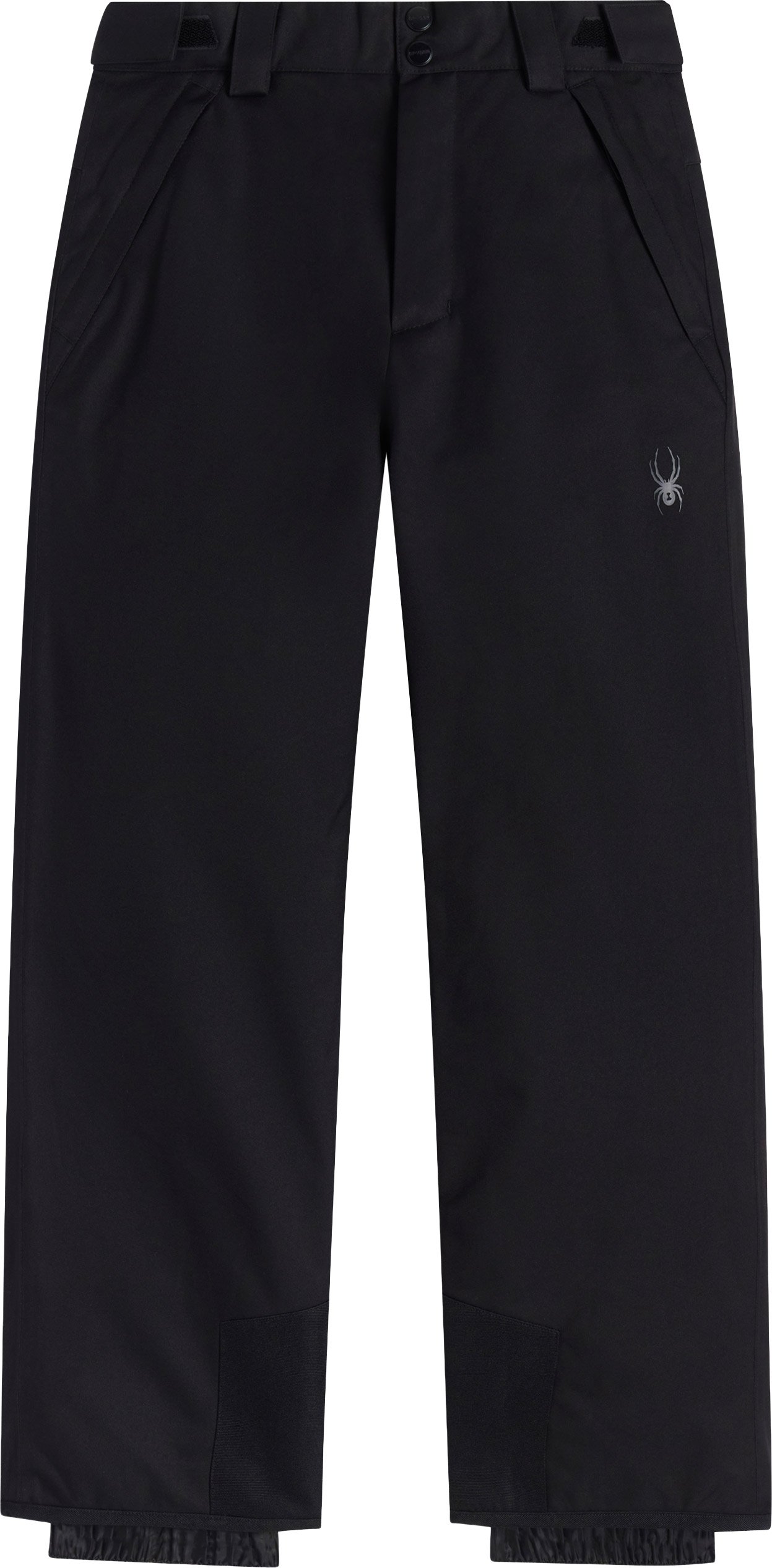Powder Ridge Pant Black + Spyder