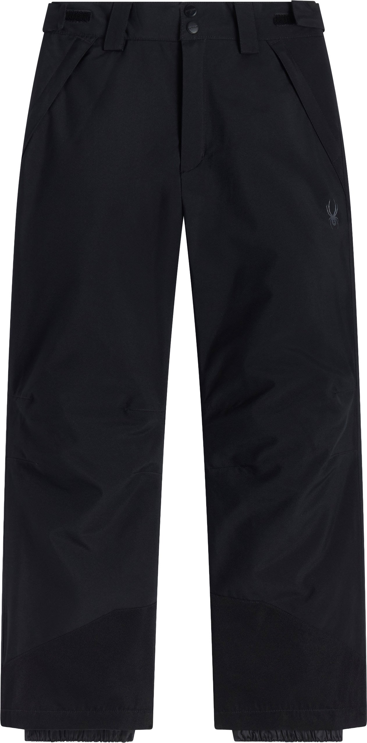 Dreamer Pant Black + Spyder