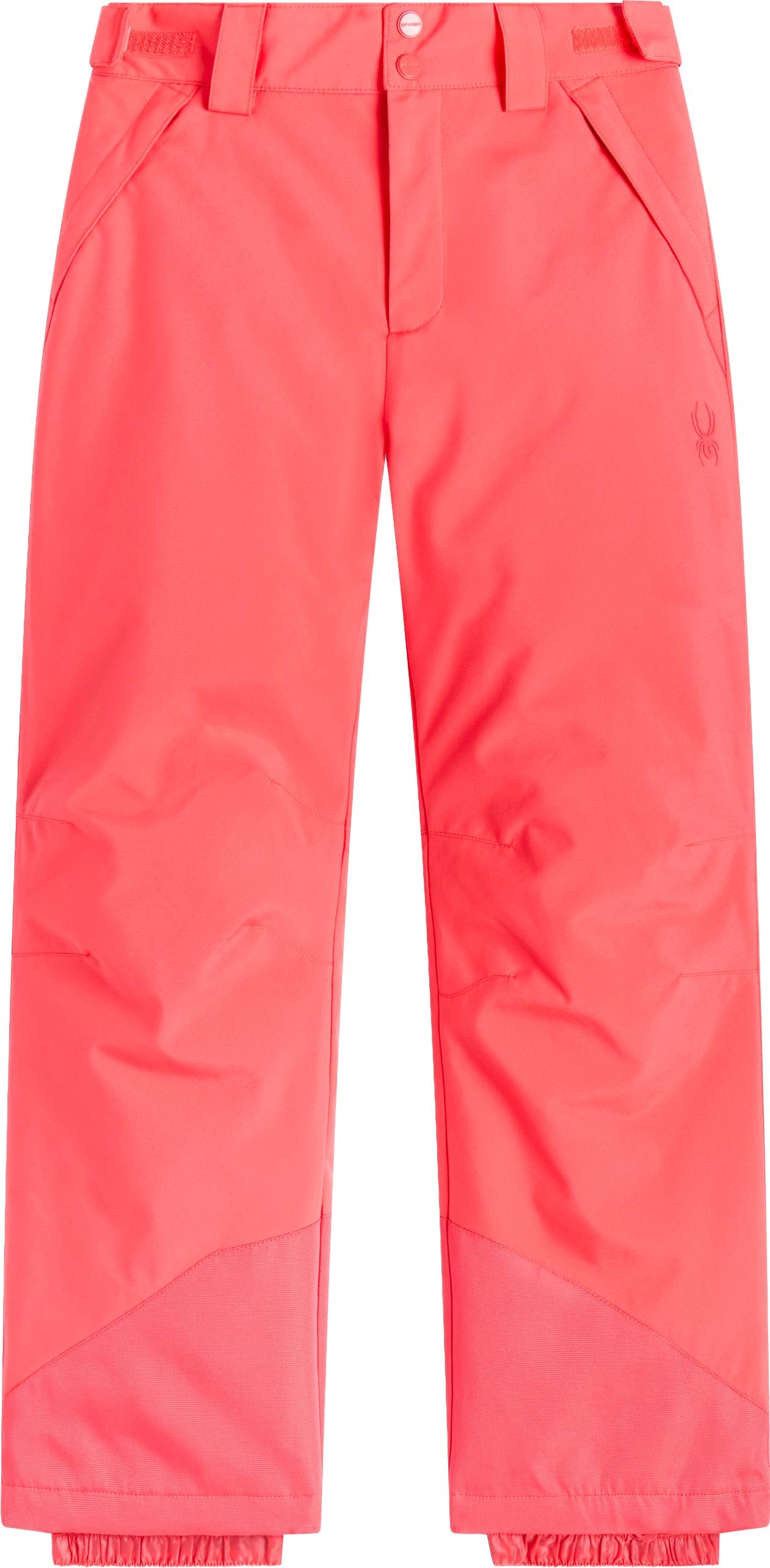 Dreamer Pant Electric Coral + Spyder