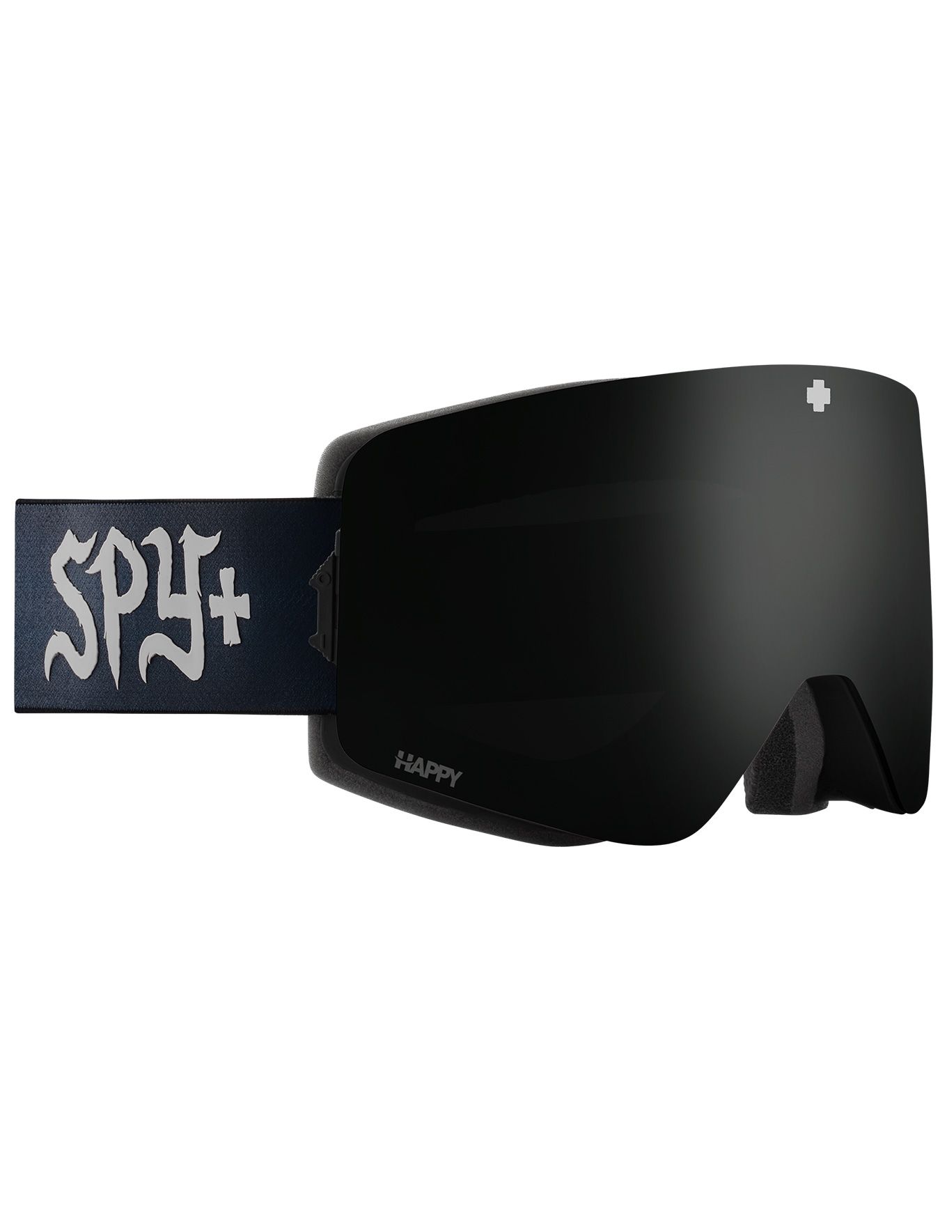Marauder Elite Spy+ Trevor Kennison - Happy Gray Green Black Mirror + Spy