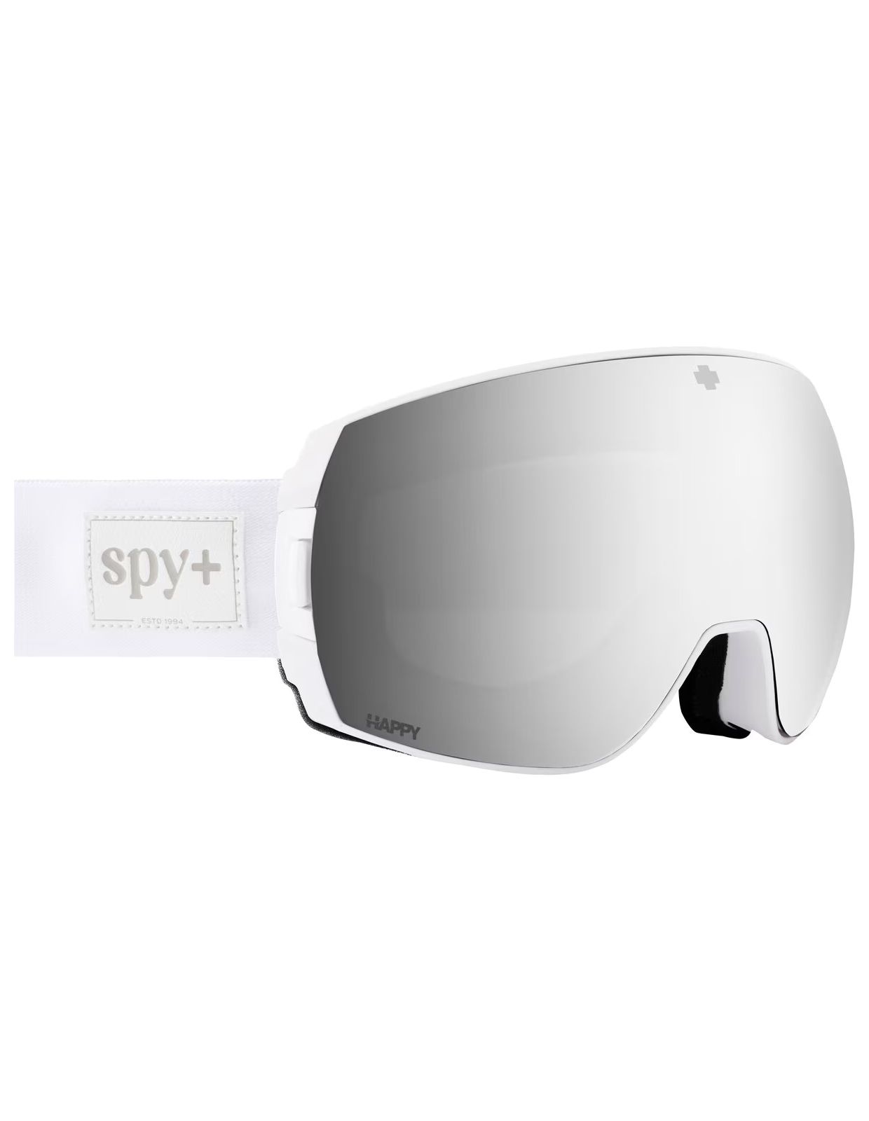 Legacy Se White Ir - Bronze Platinum Mirror + Gray Green Red Mirror + Spy