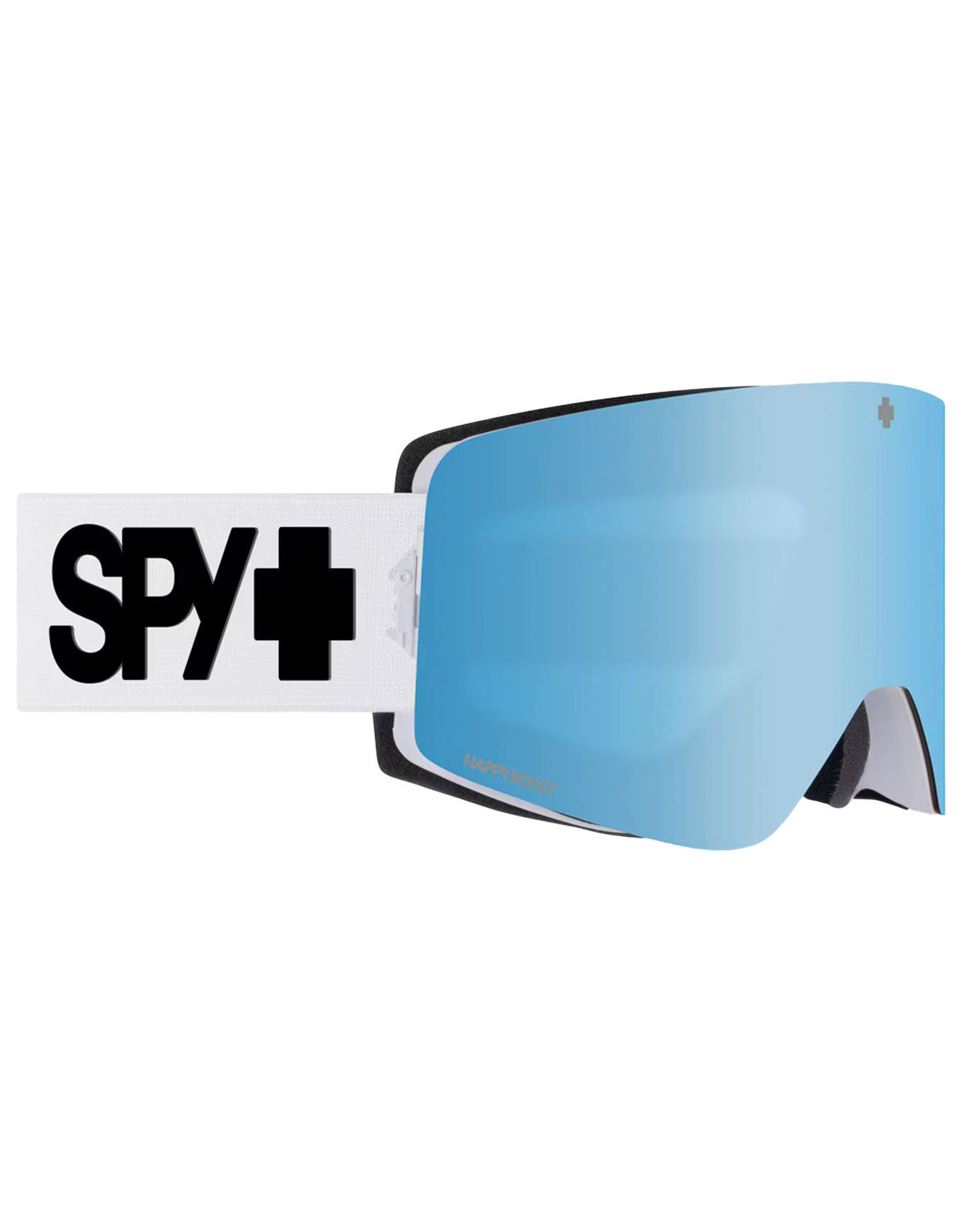 Marauder Se Everwhite - Happy Boost Ice Blue Mirror + Hb Coral + Spy