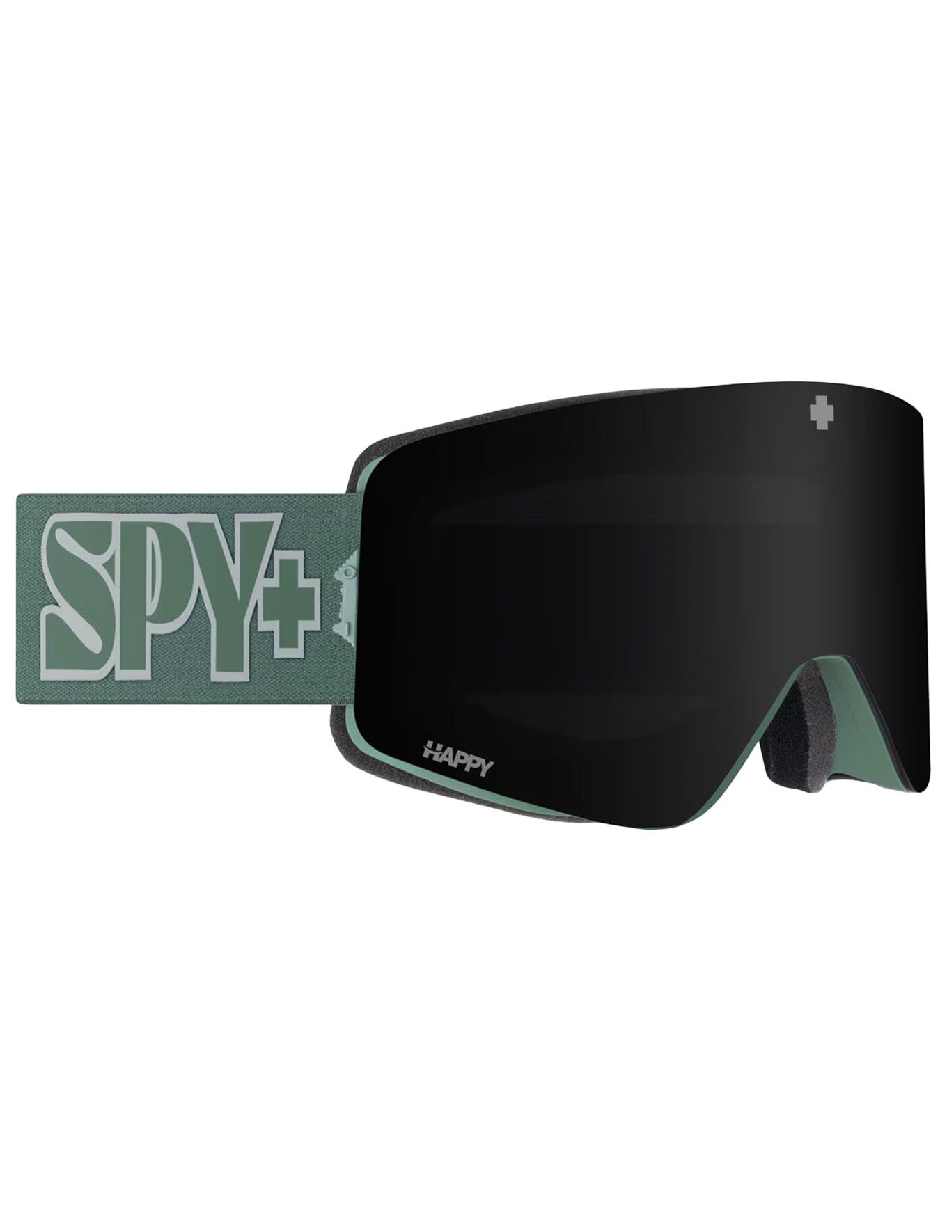 Marauder Se + Zak Hale - Gray Green Black + Persimmon Silver + Spy