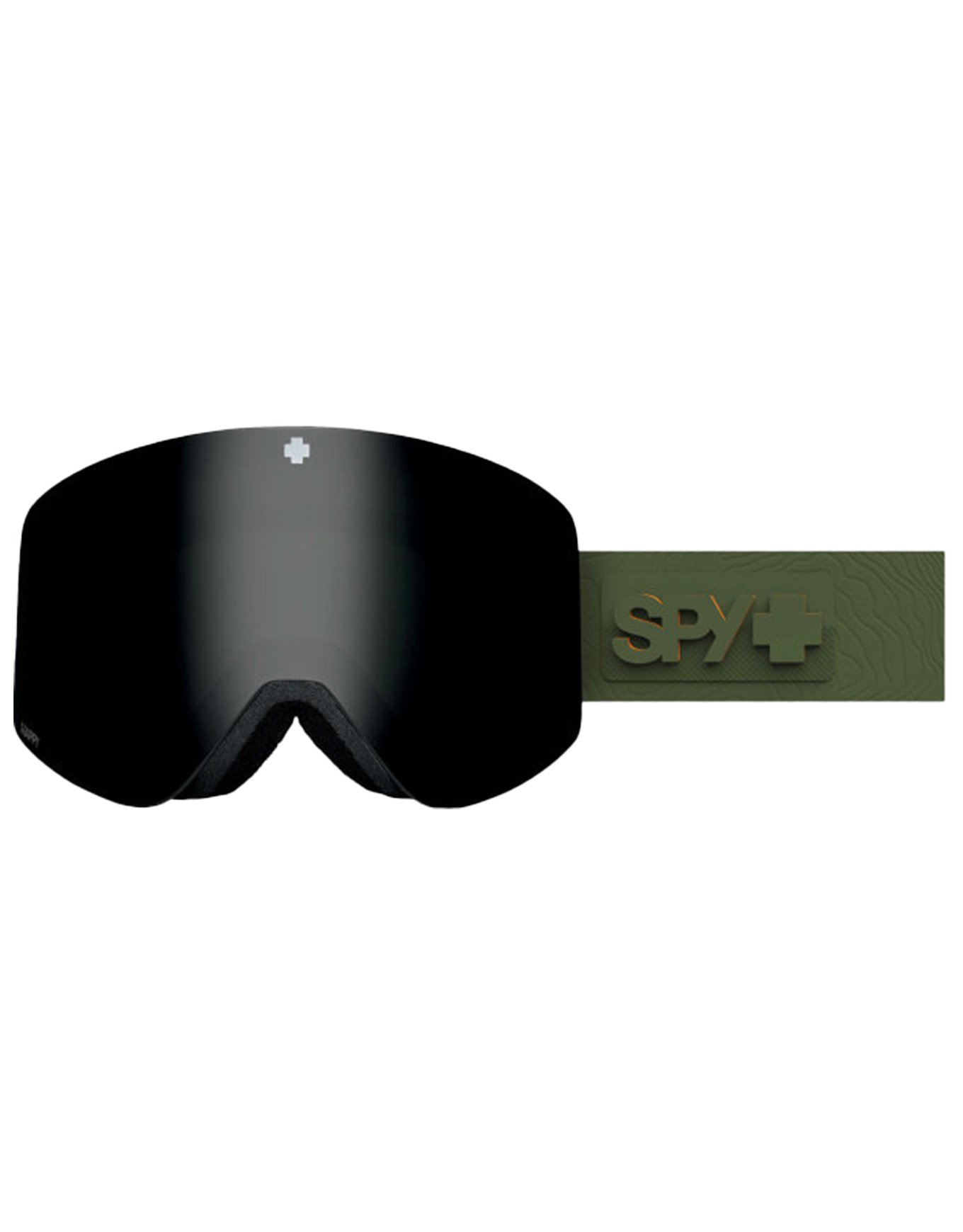 Marauder Olive Topo/Happy Boost Bronze Black Mirror + Spy