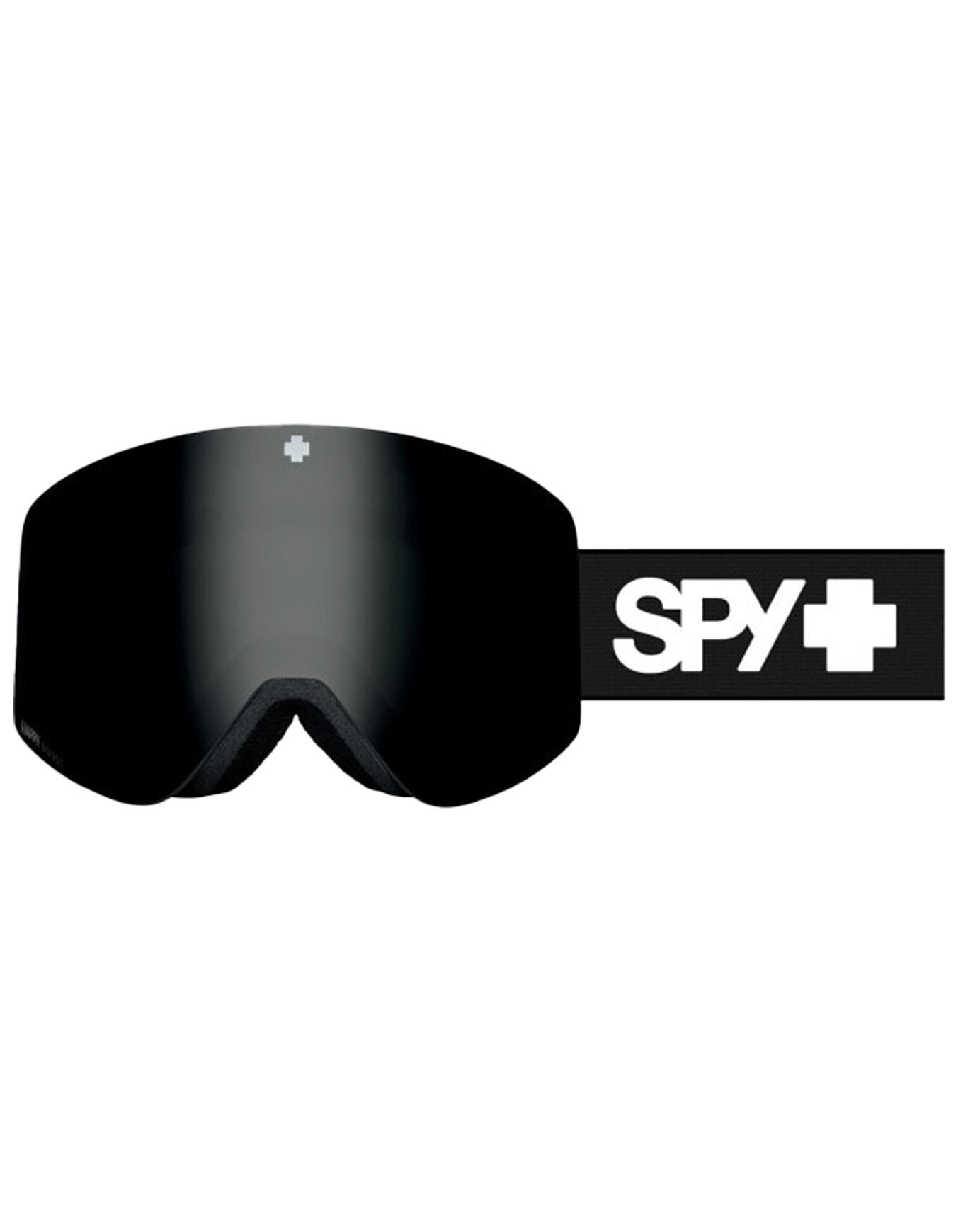 Marauder Se Everblack/Happy Boost Bronze Black Mirror + Spy