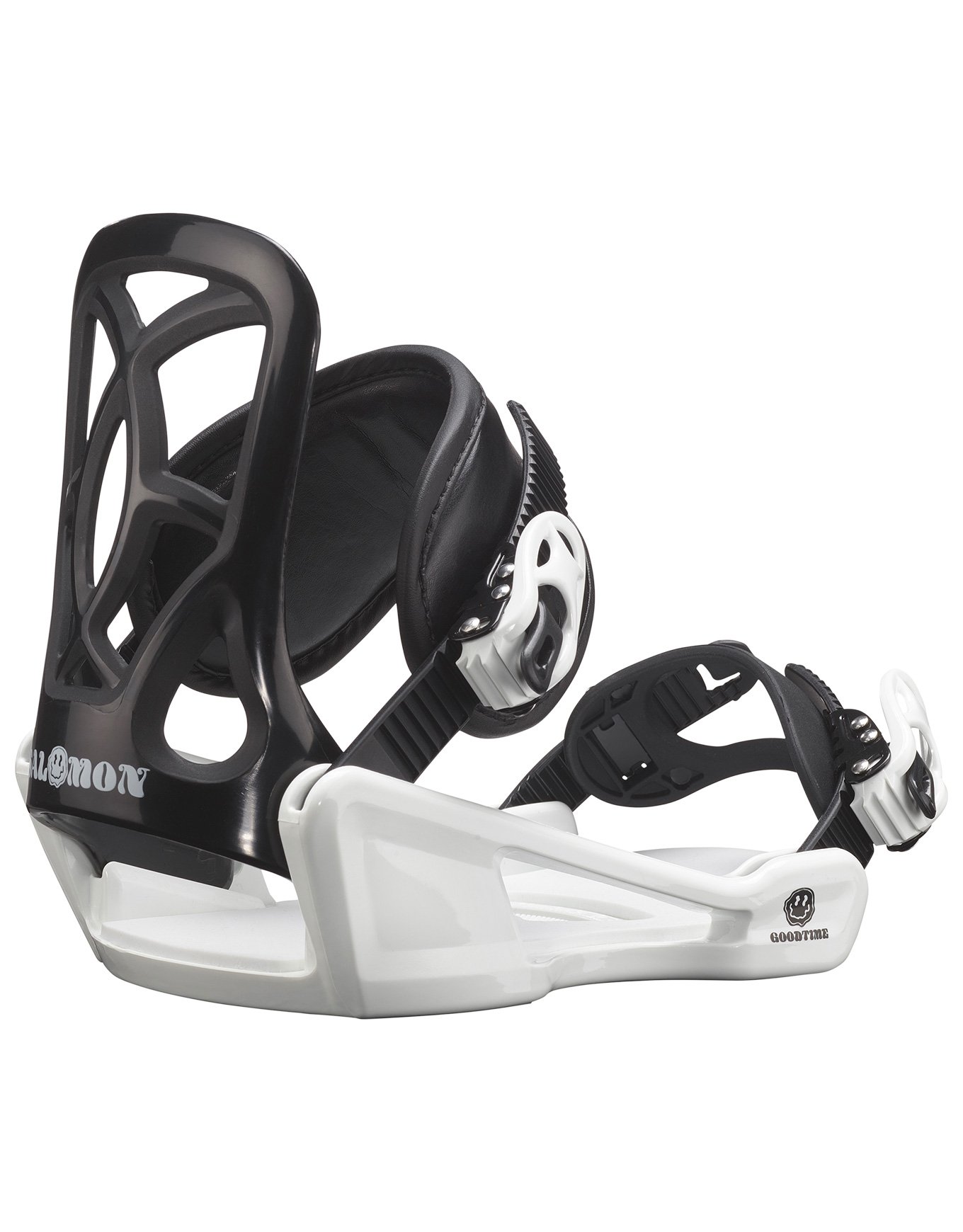 Goodtime XS Black + Salomon Snowboard