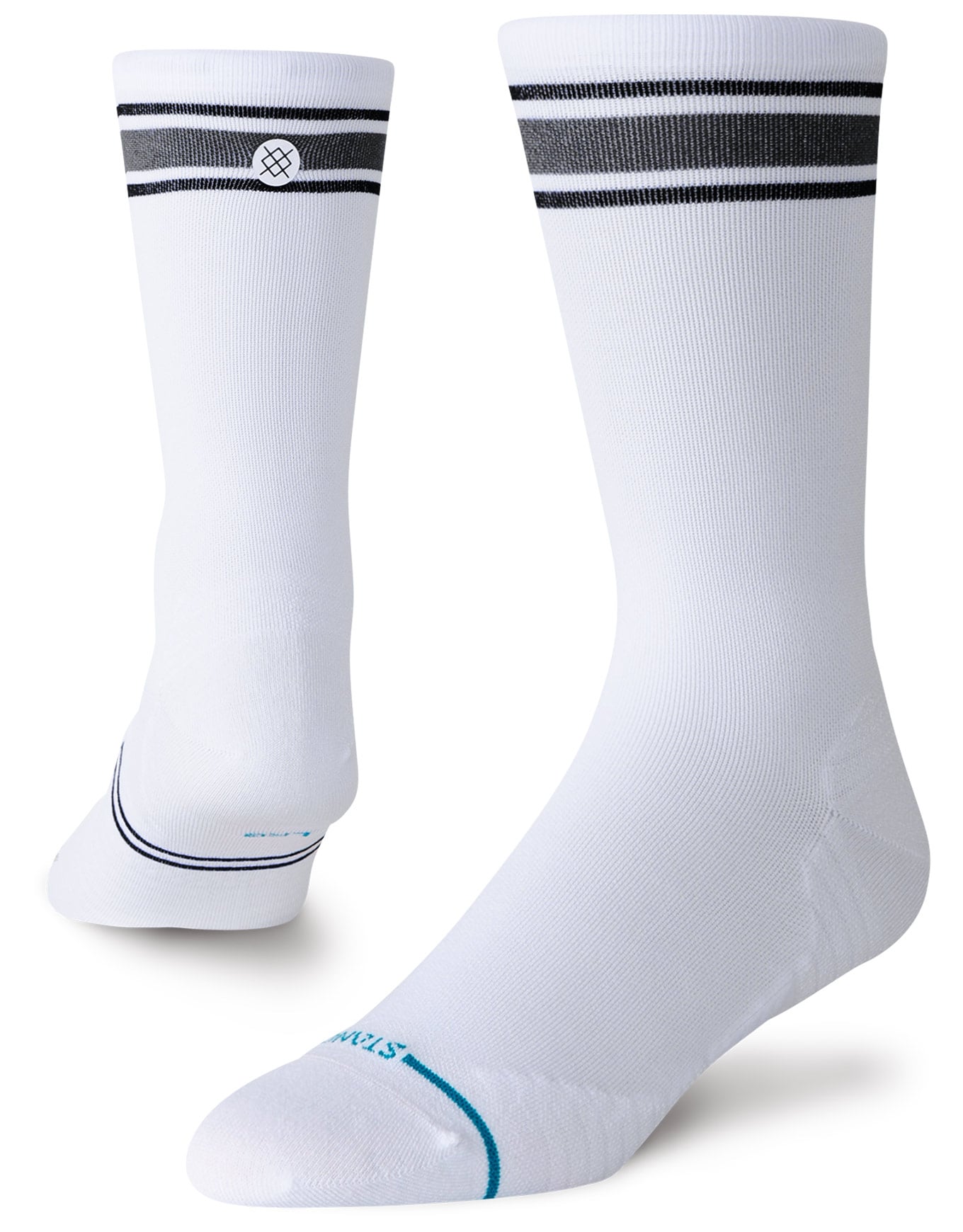 Boyd Ul Crew Black + Stance