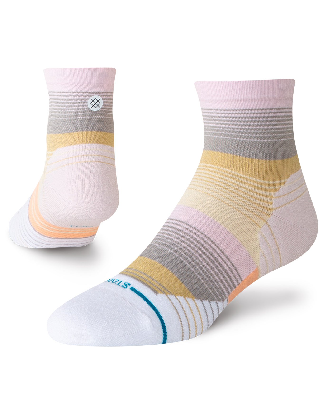Express Light Quarter W Multi + Stance
