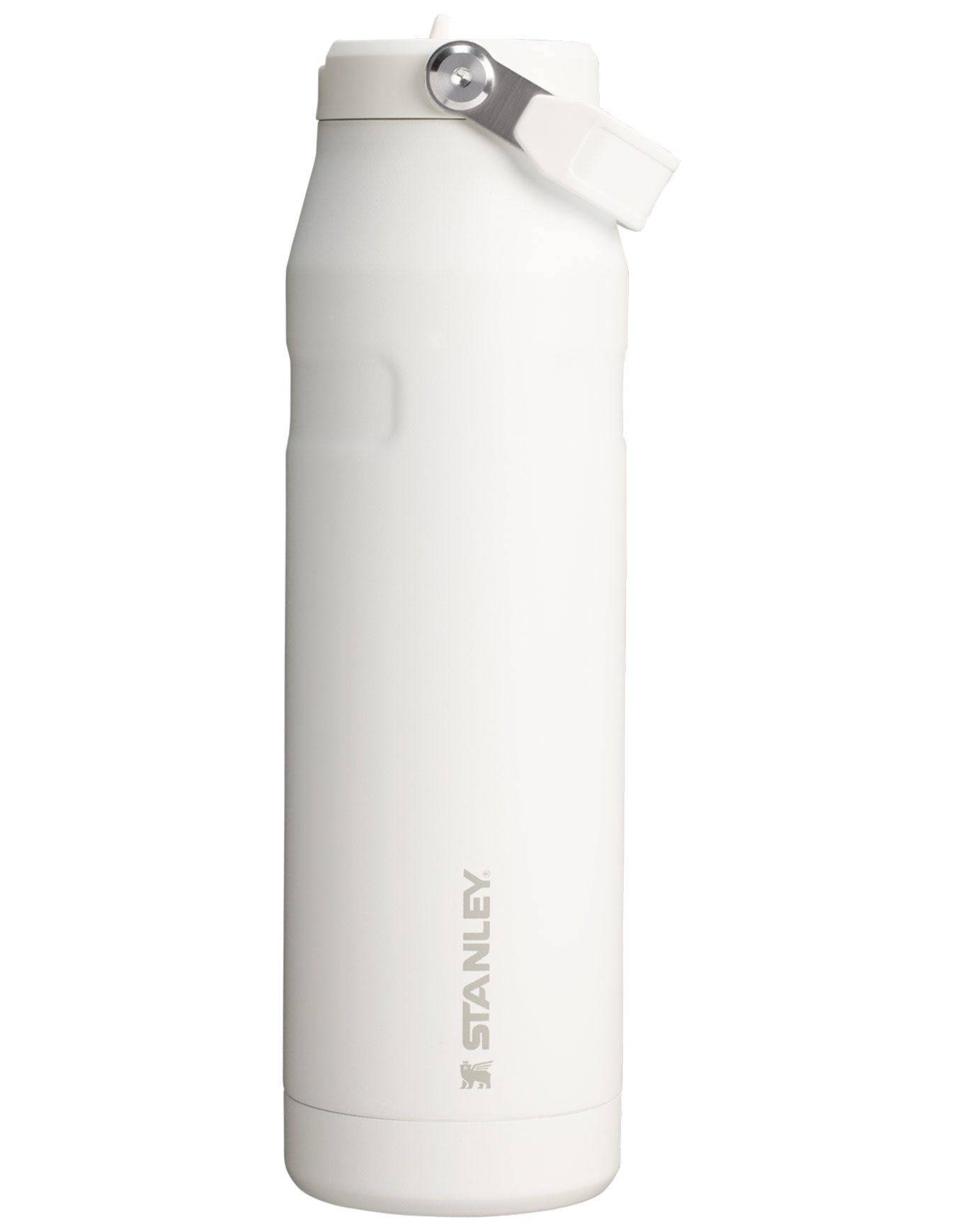 The Iceflow™ Bottle Flip Straw 2.0 0.7L Frost + Stanley