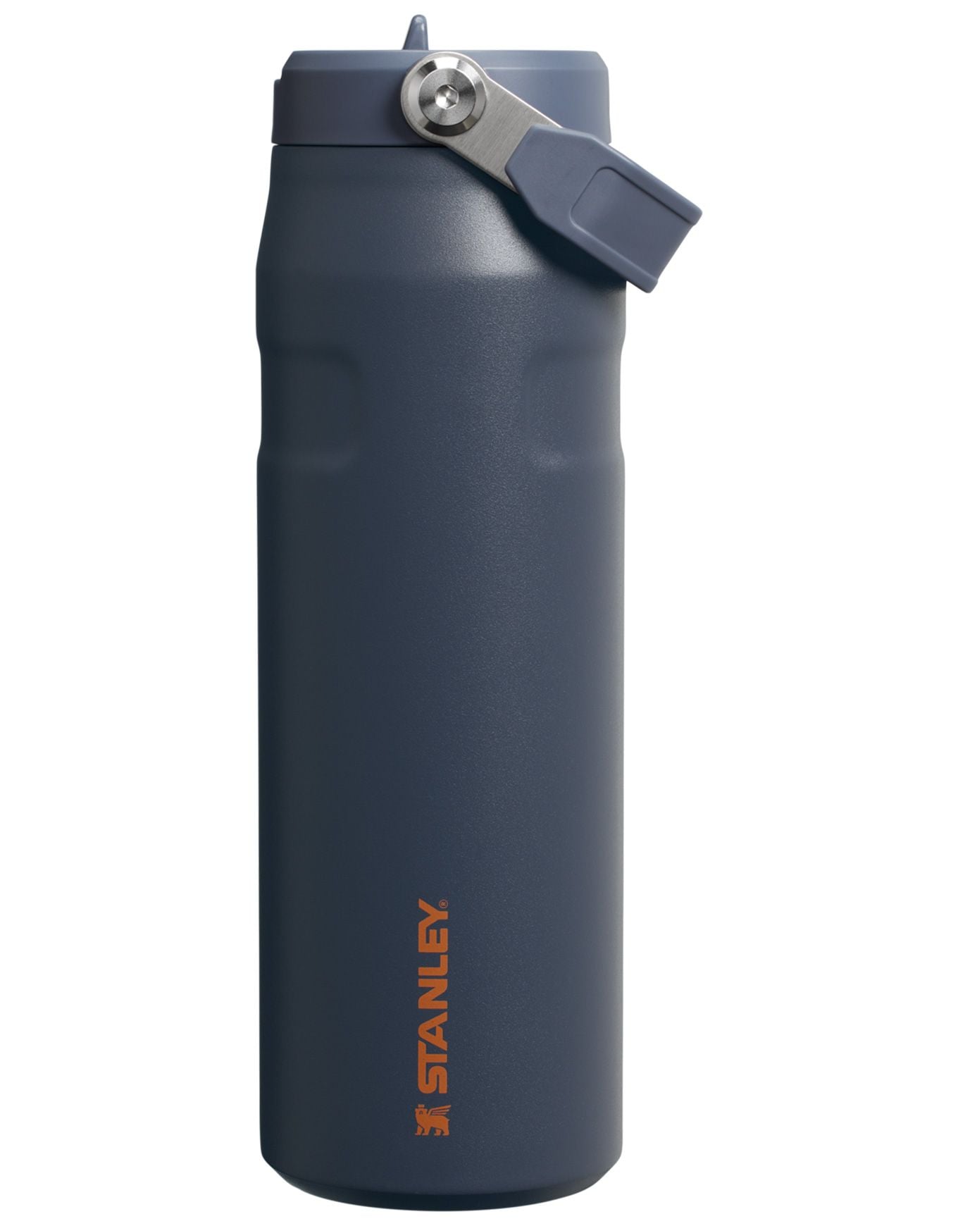 The IceFlow Bottle Flip Straw 0.7L - Twilight 2.0 + Stanley