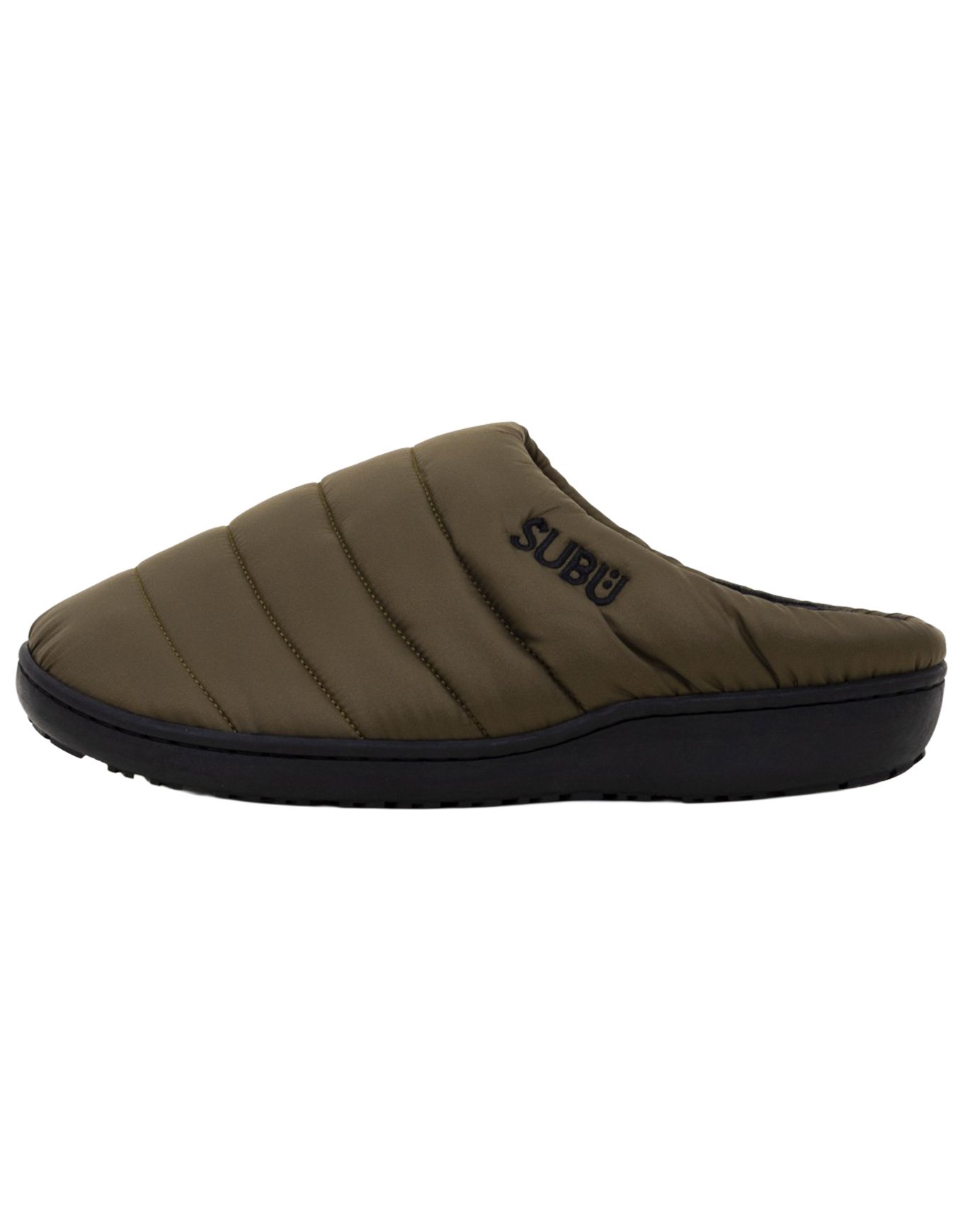 Originals F-Line Mountain Khaki + Subu