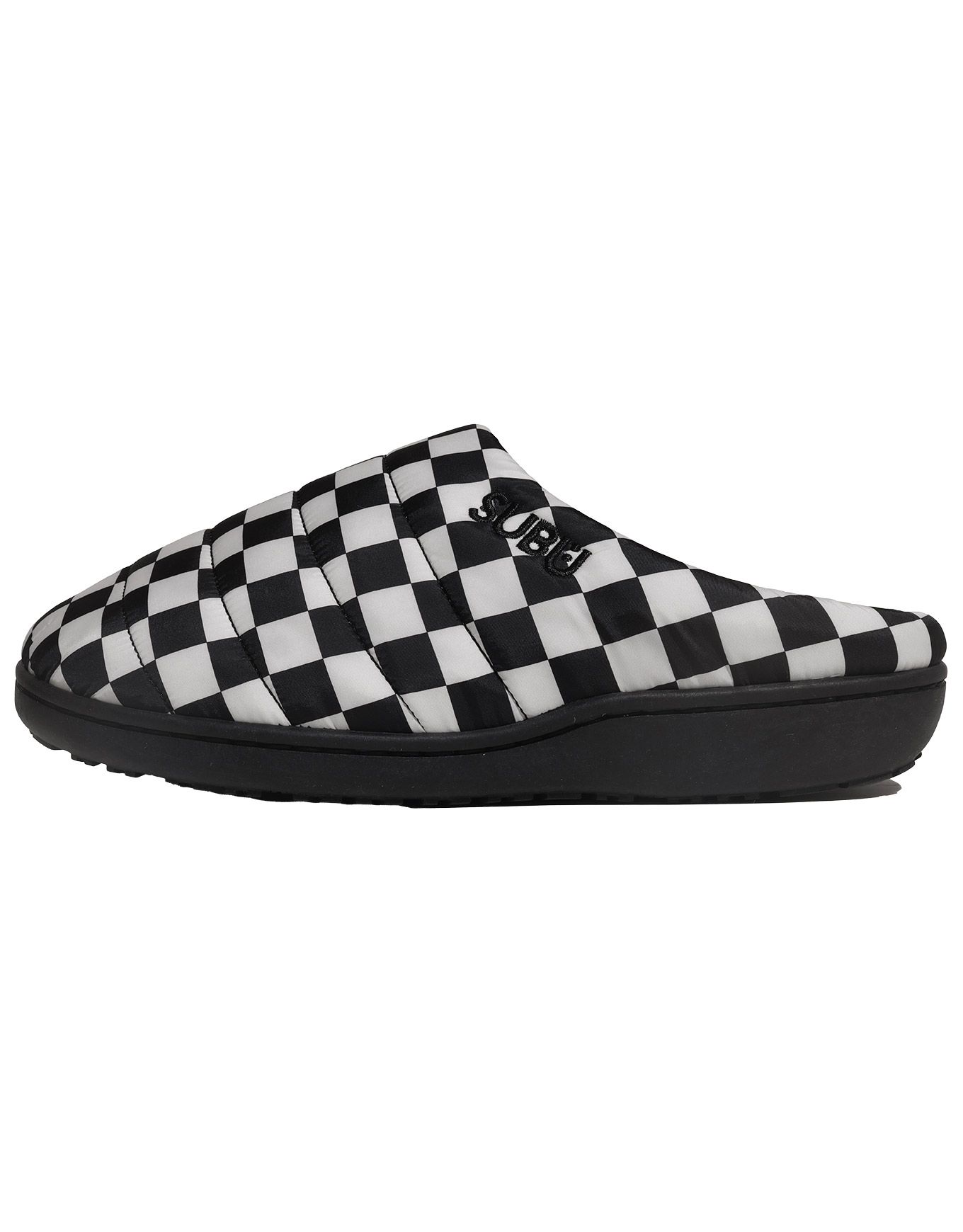 Originals F-Line Checker + Subu