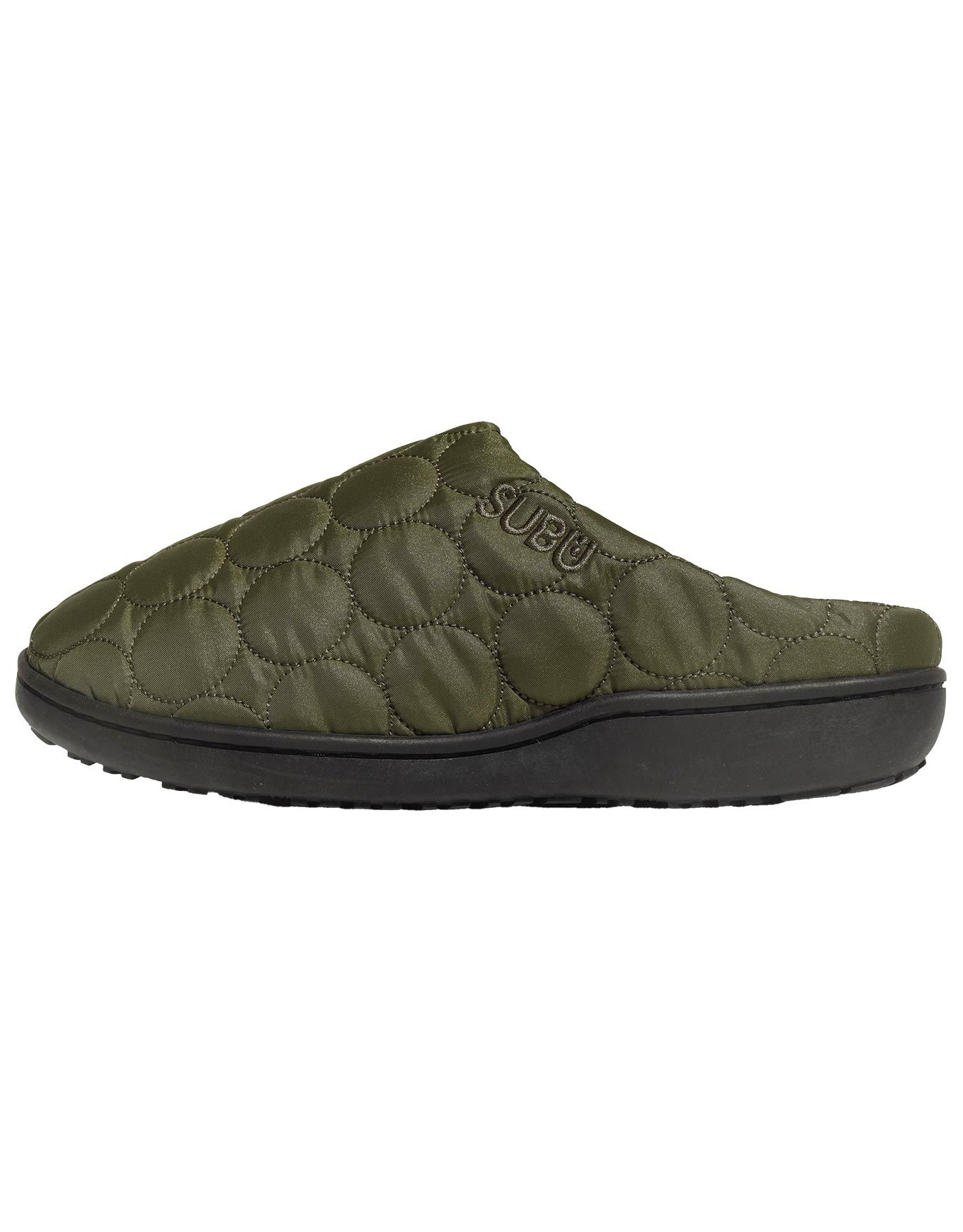 Circle Khaki + Subu