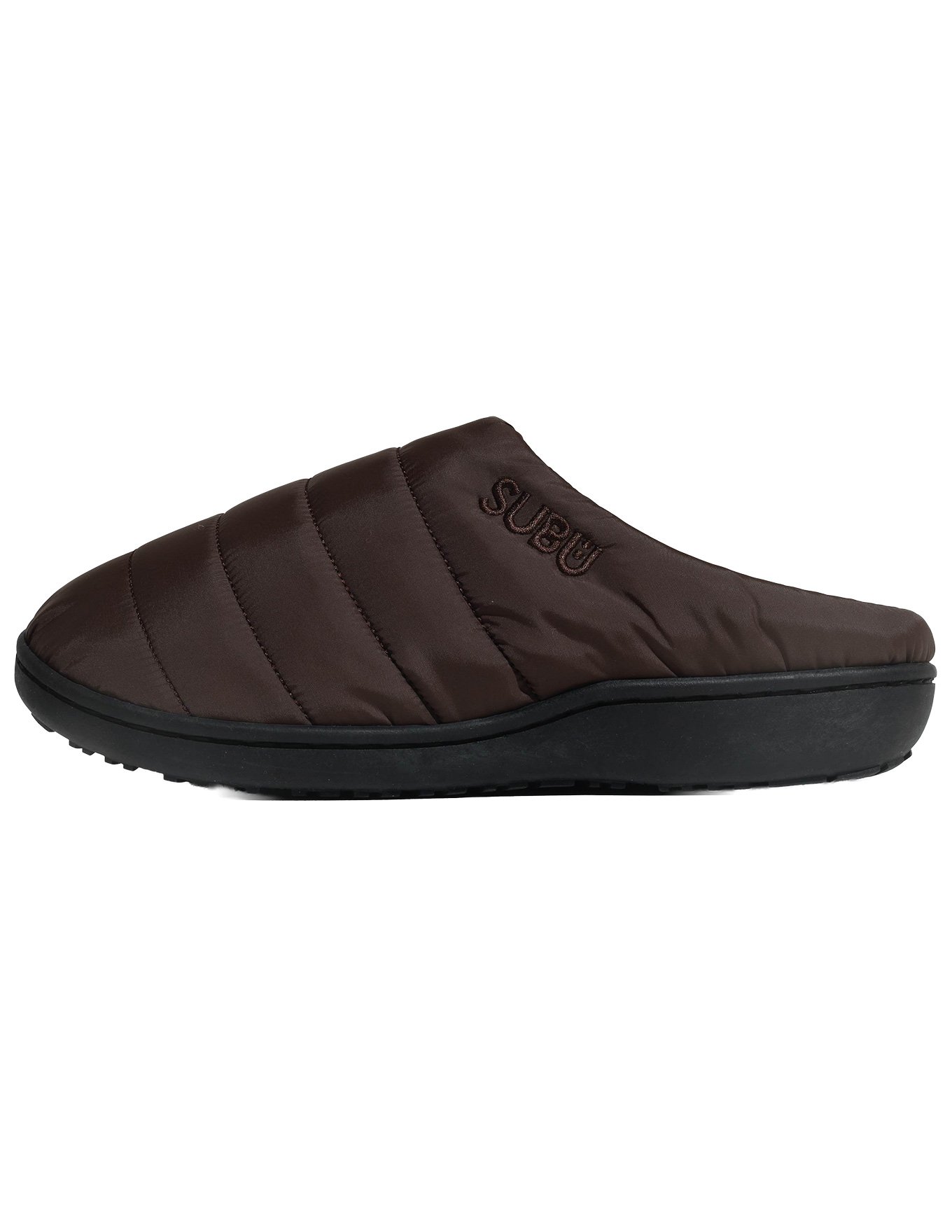 Originals F-Line Dark Brown + Subu