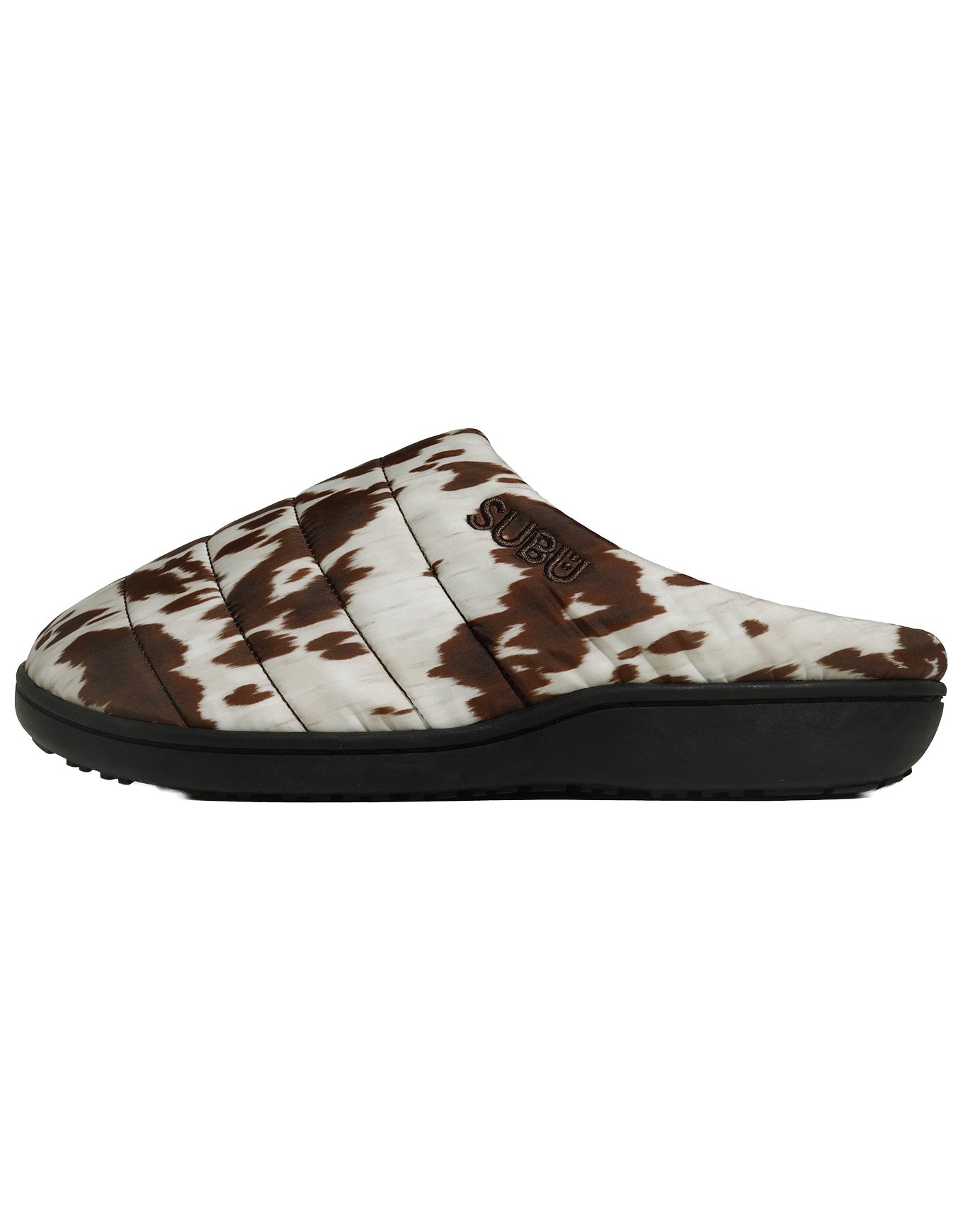 Originals F-Line Cow Brown + Subu